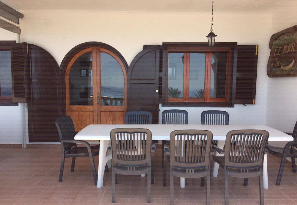 Villa Mar y Tu