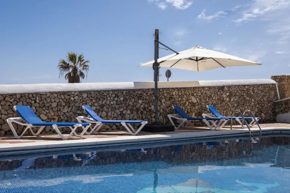 Villa Mar y Tu
