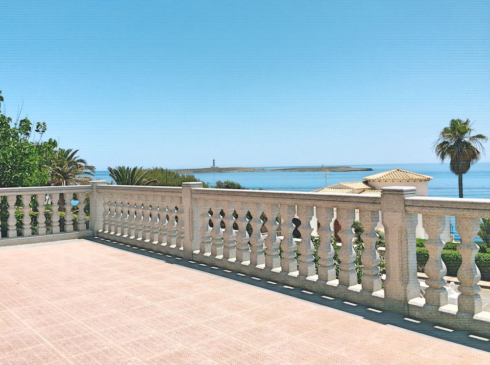 Villa Mar y Tu