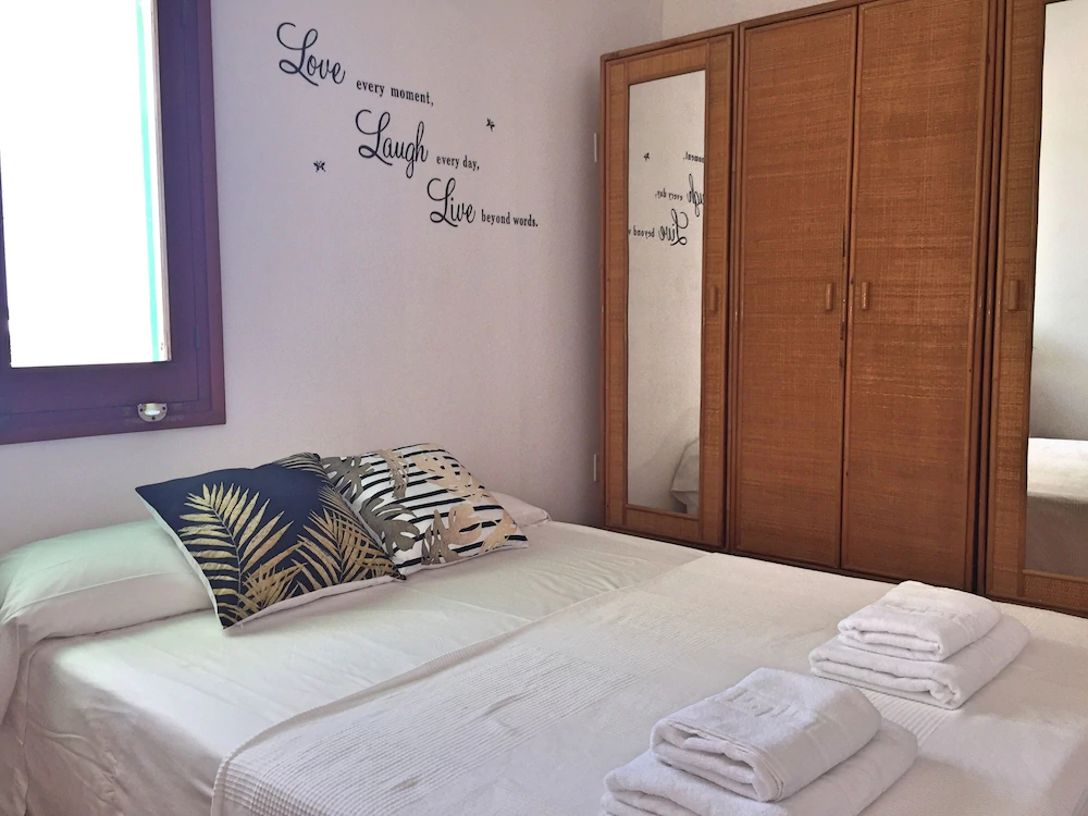Villa Mar y Tu