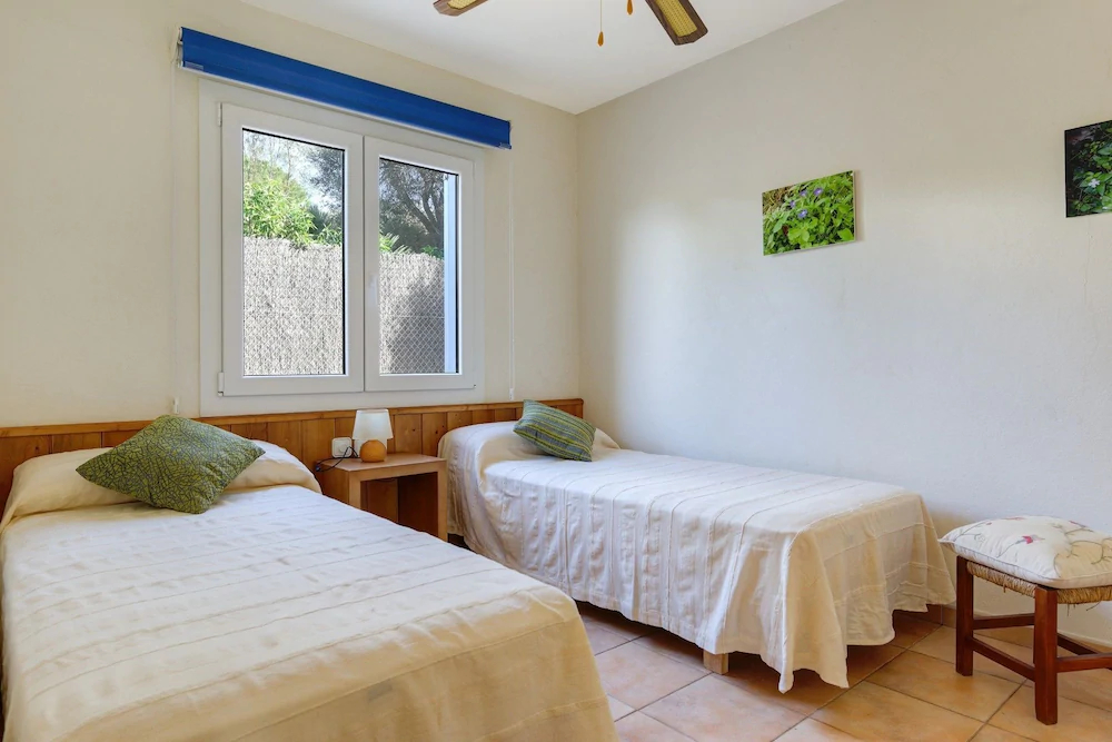 Villa Menorca Binillor