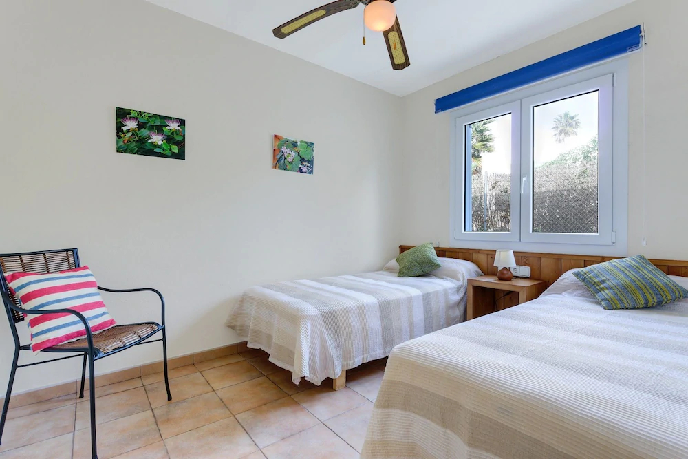 Villa Menorca Binillor