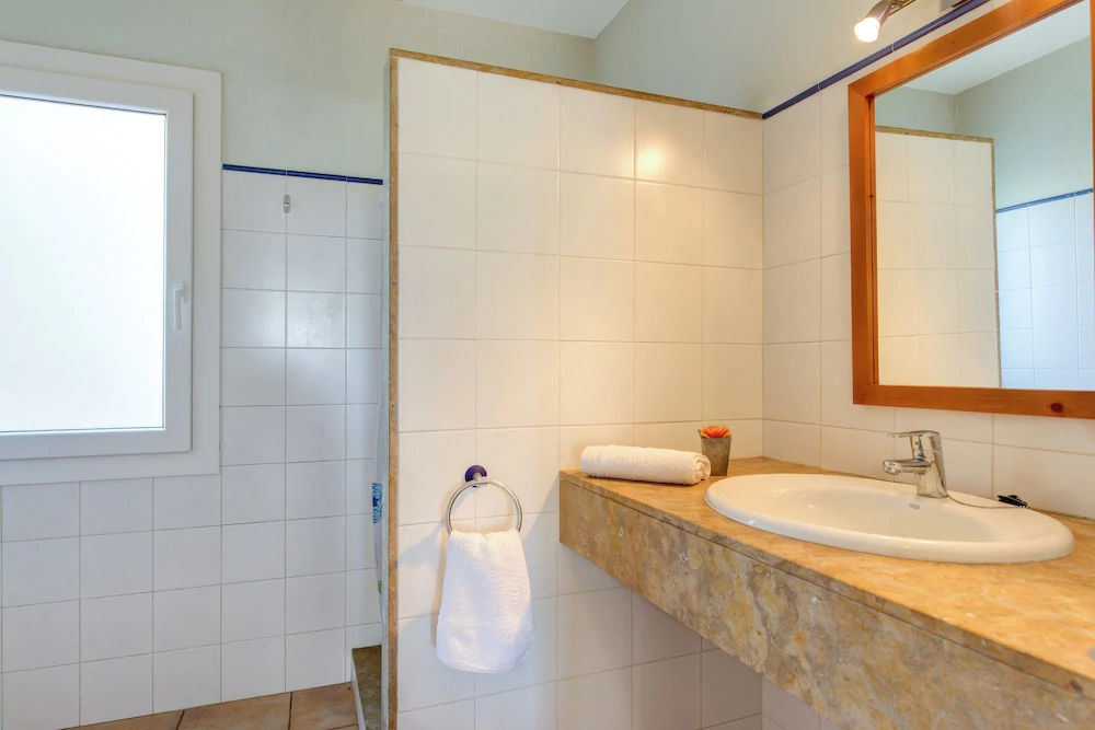 Villa Menorca Binillor