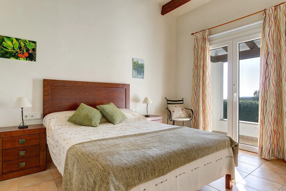 Villa Menorca Binillor