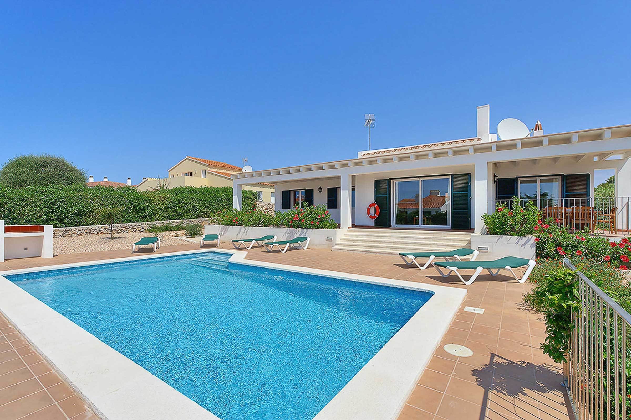 Villa Poppy