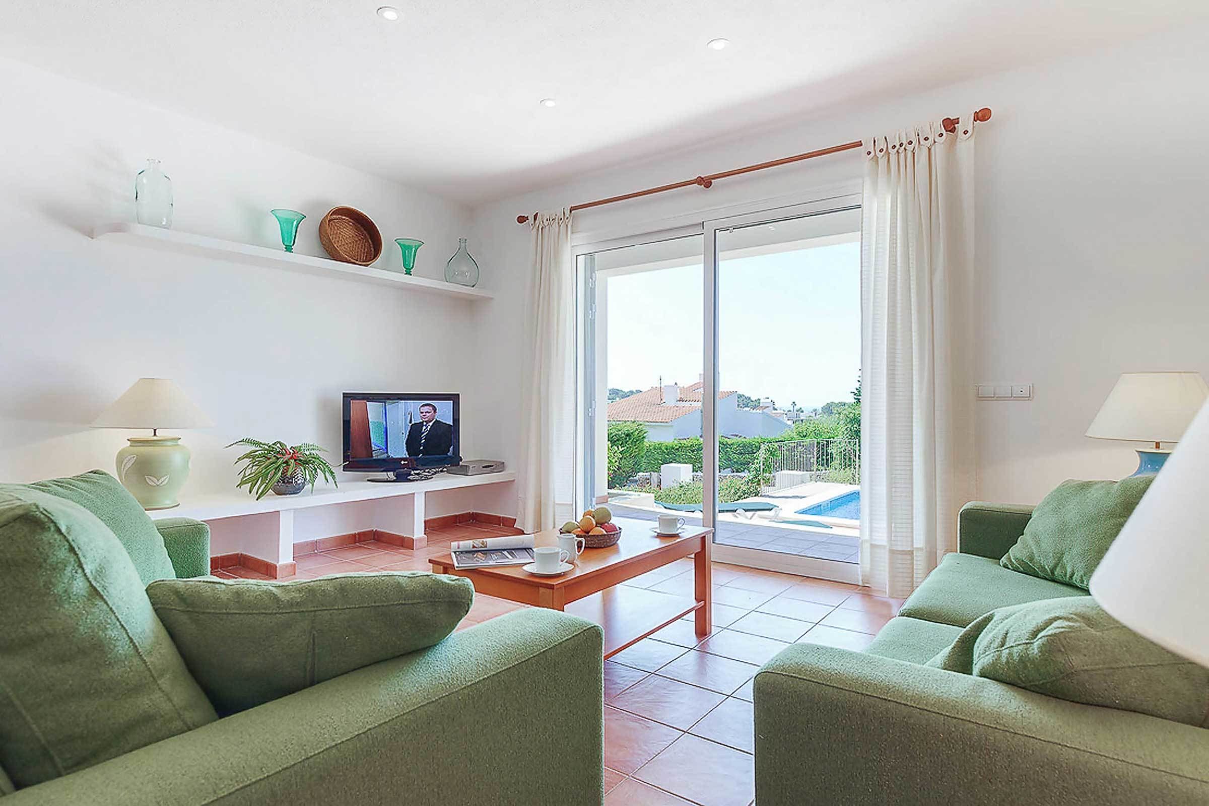 Villa Poppy
