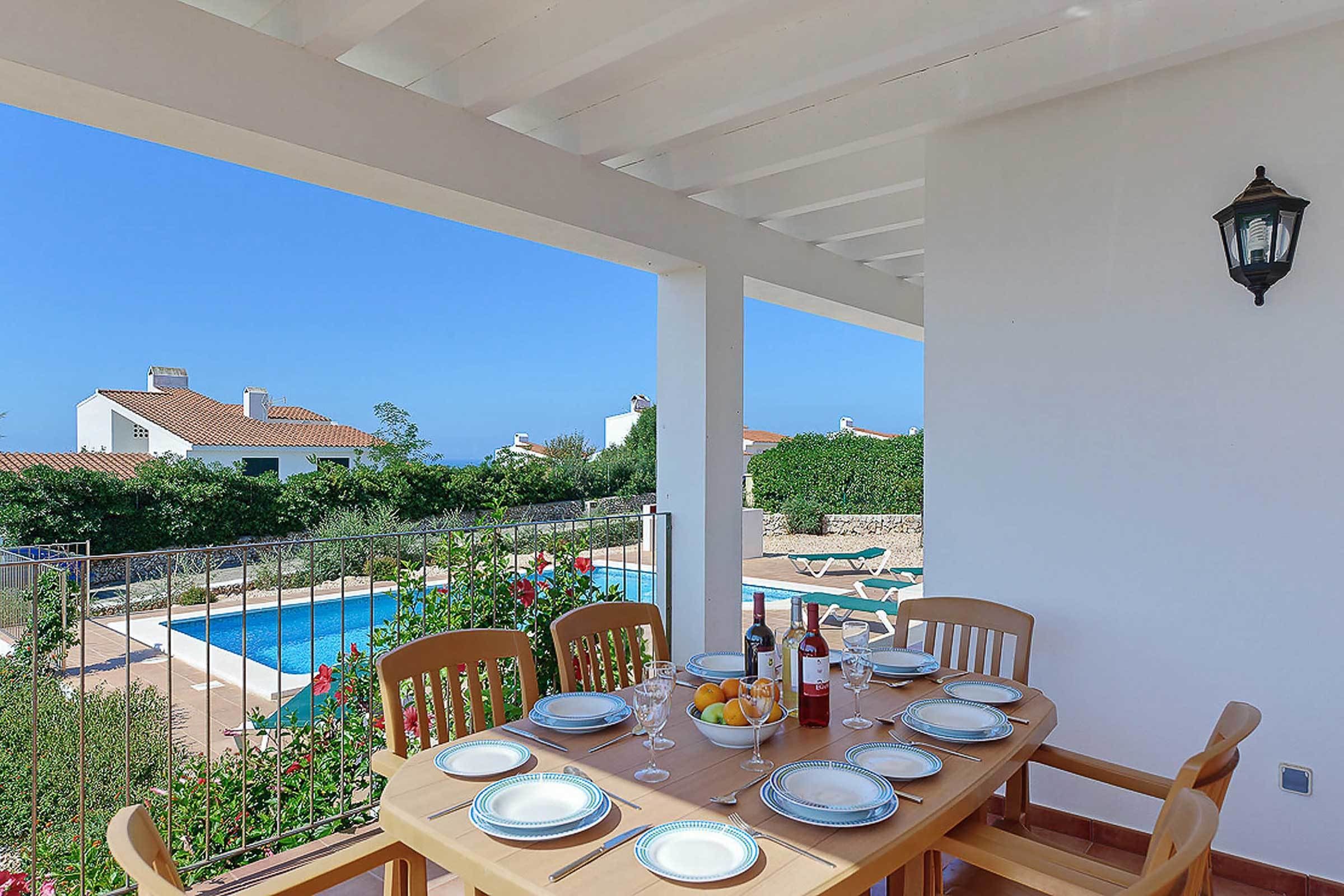 Villa Poppy