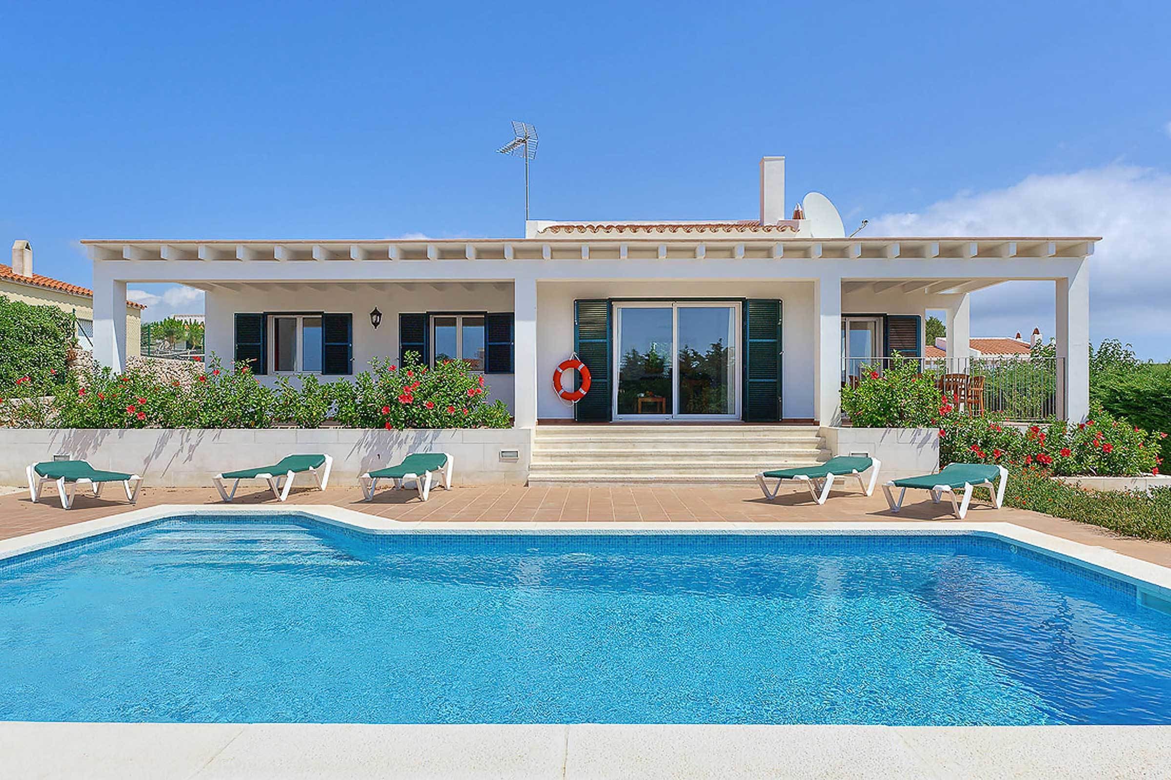 Villa Poppy