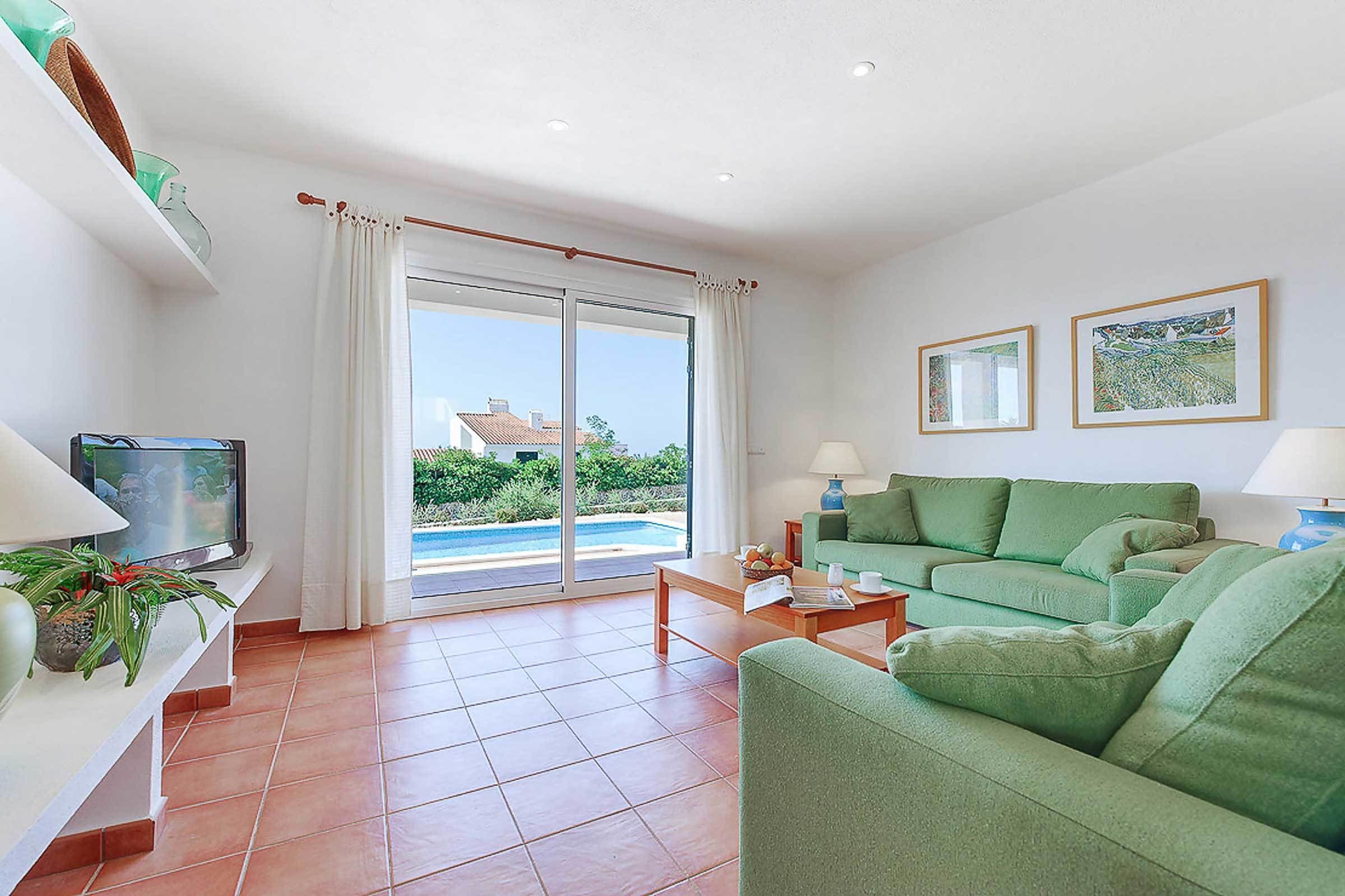 Villa Poppy