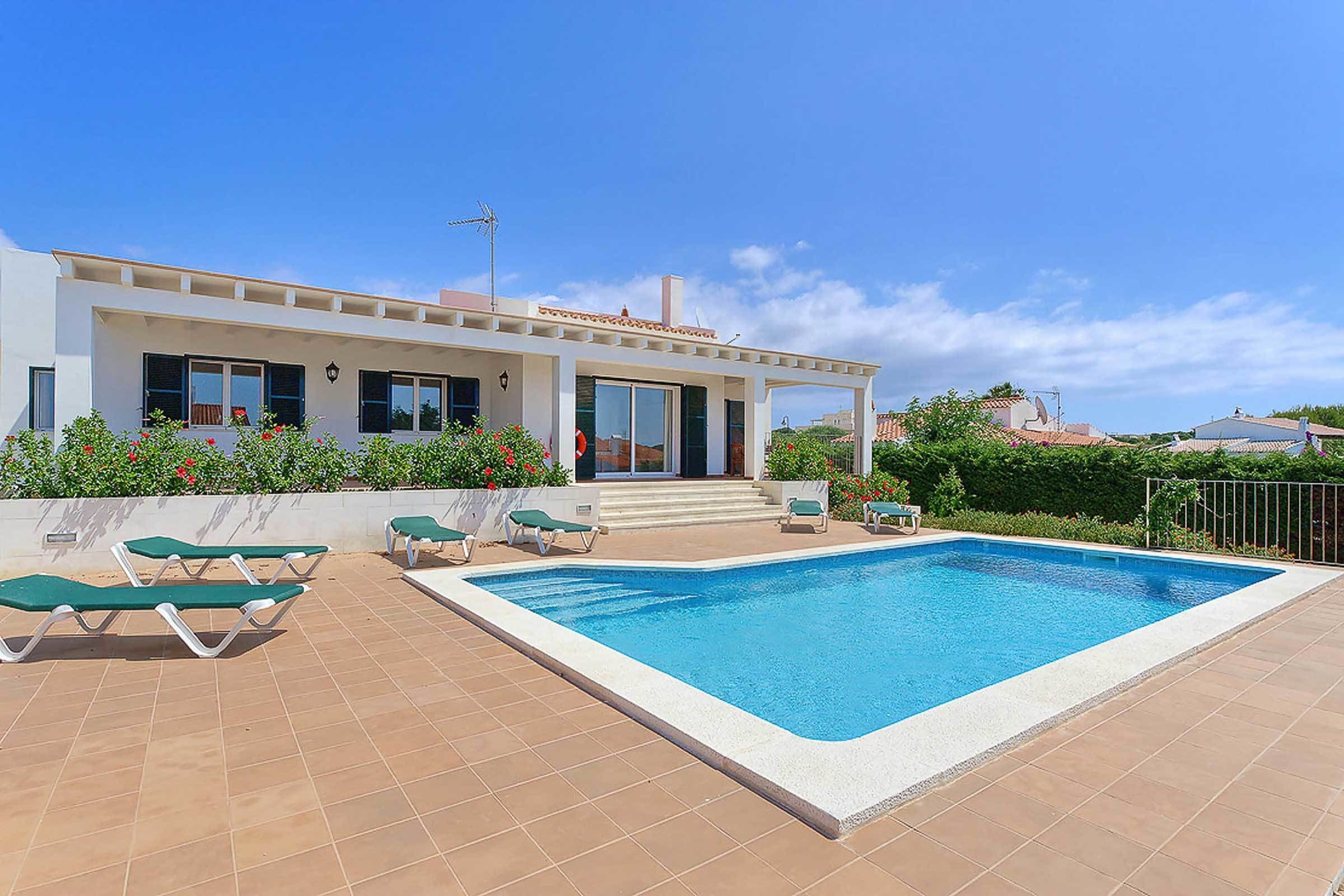 Villa Poppy
