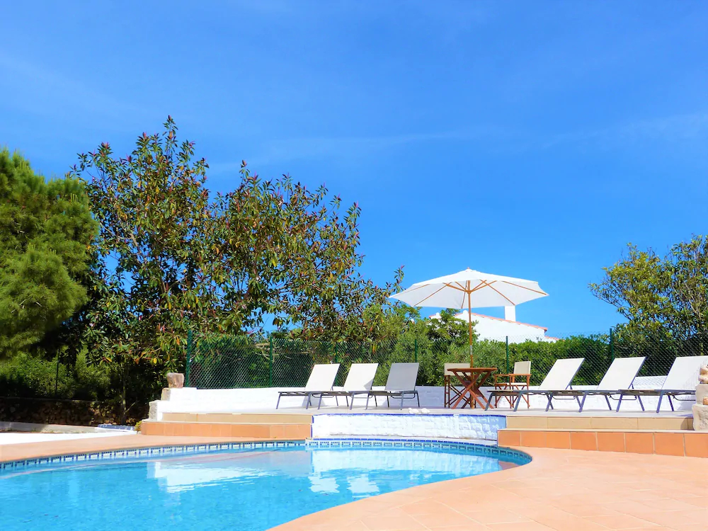 Villa Roqueta
