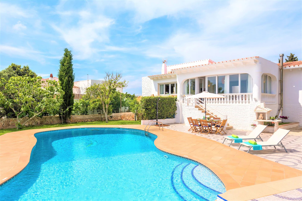 Villa Roqueta