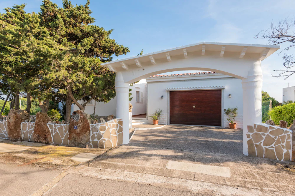 Villa Roqueta