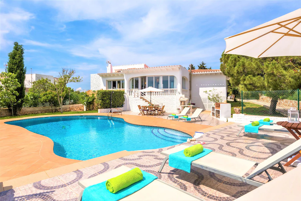 Villa Roqueta