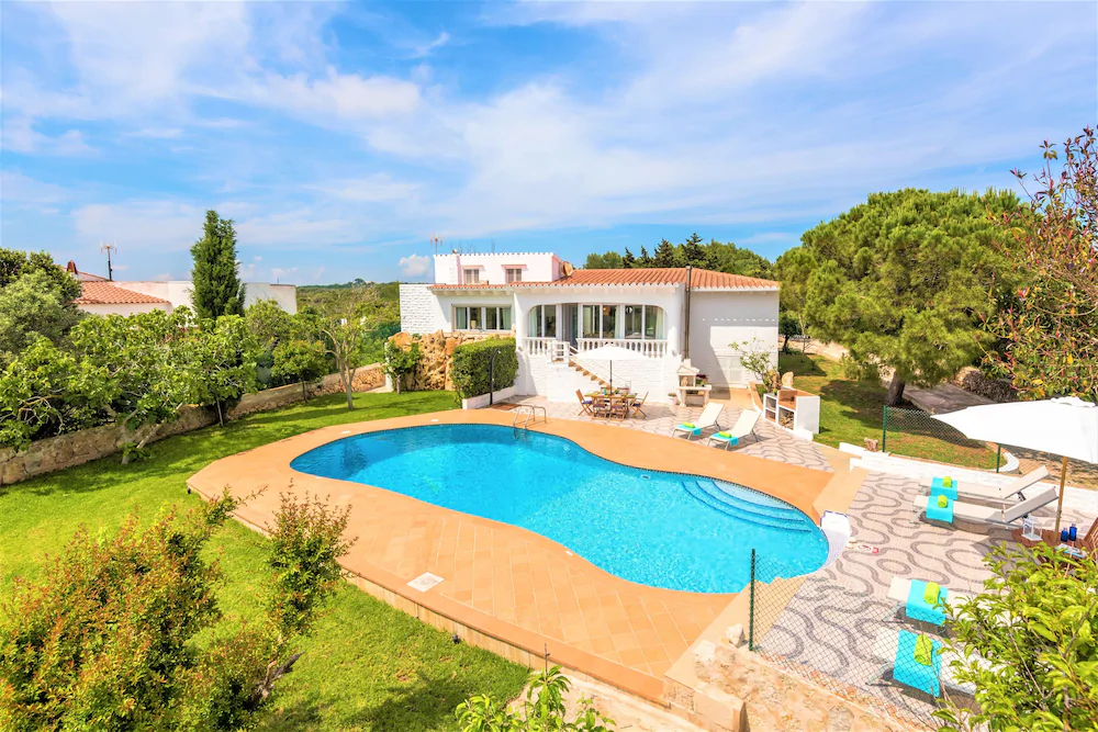 Villa Roqueta