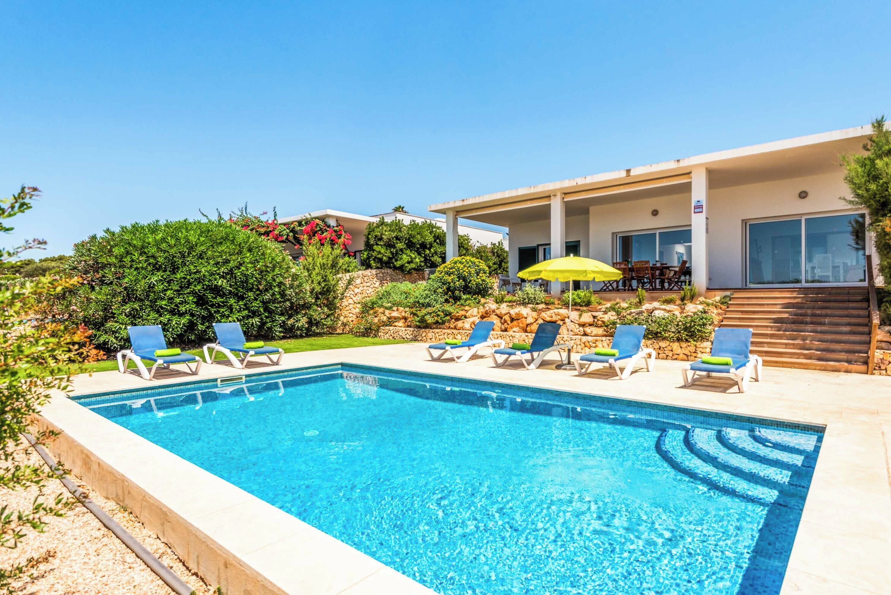 Villa Satalaia
