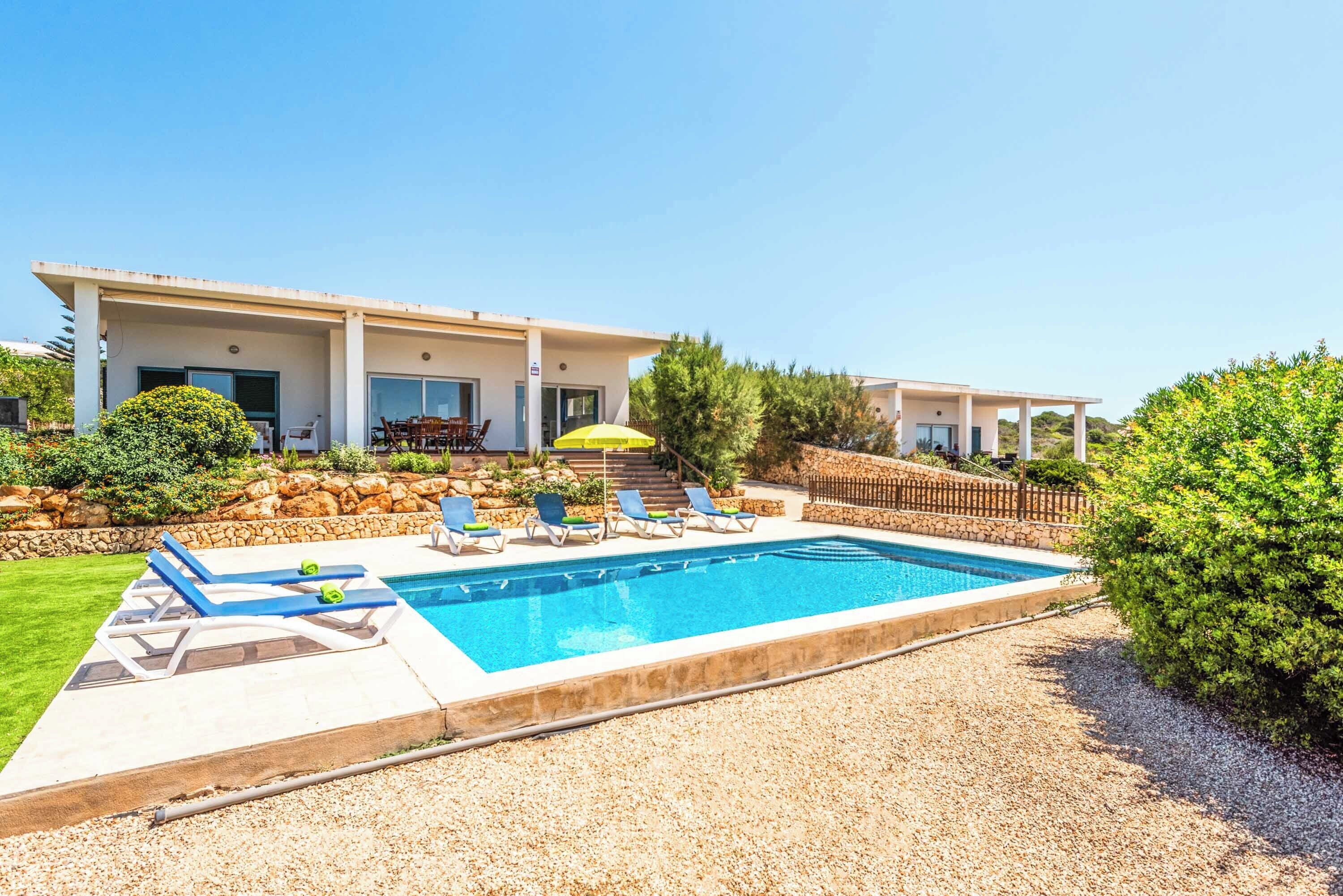 Villa Satalaia