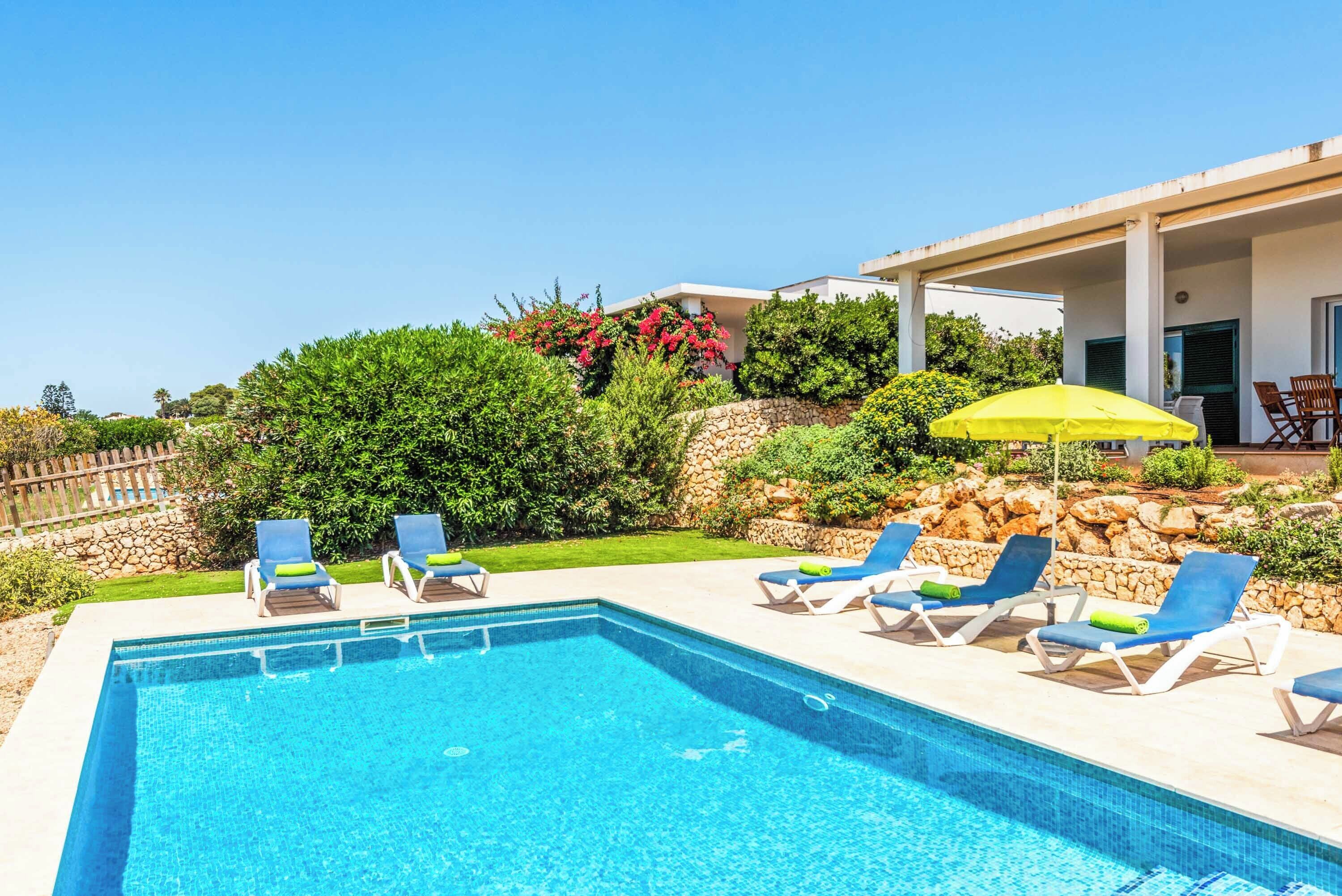 Villa Satalaia
