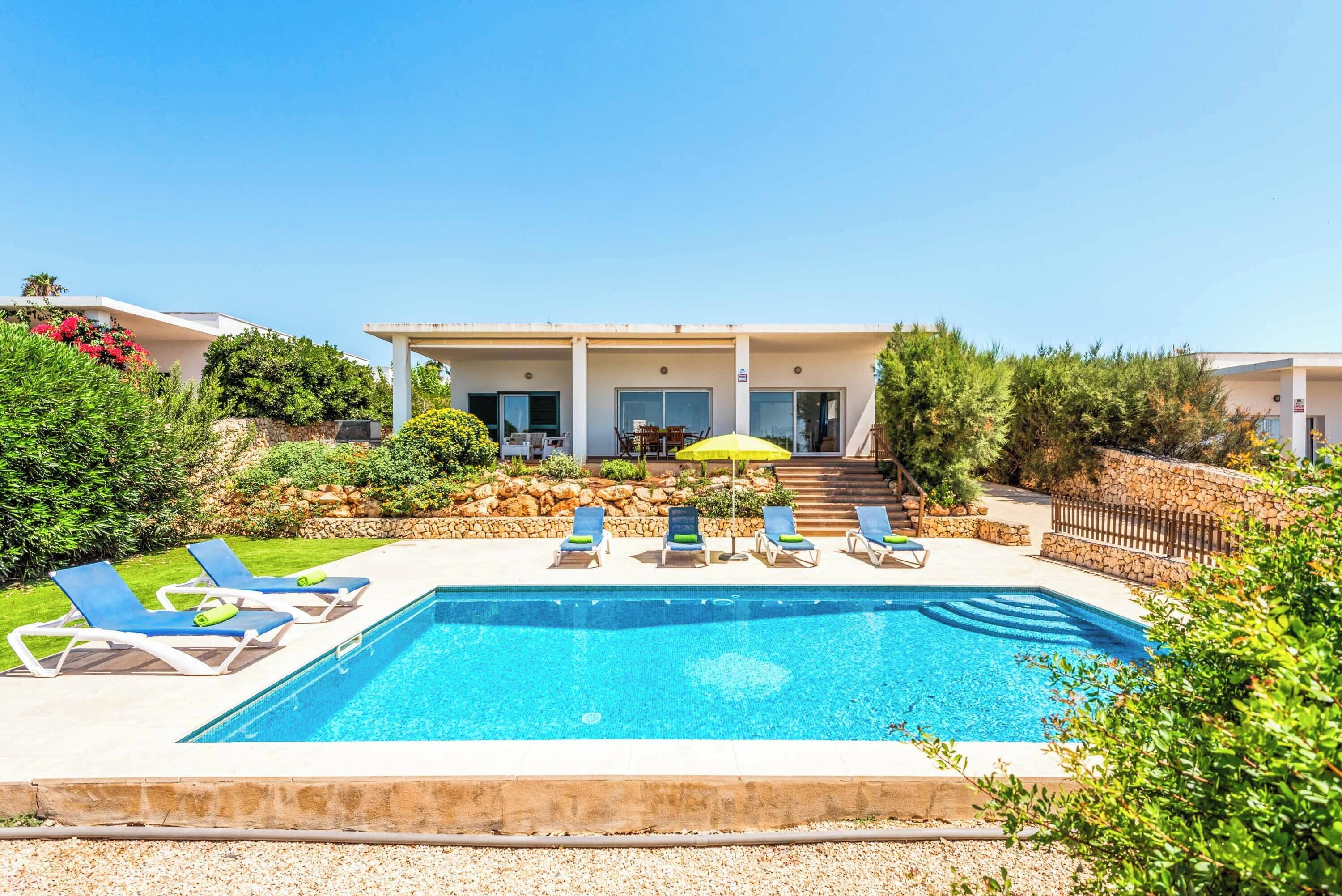 Villa Satalaia
