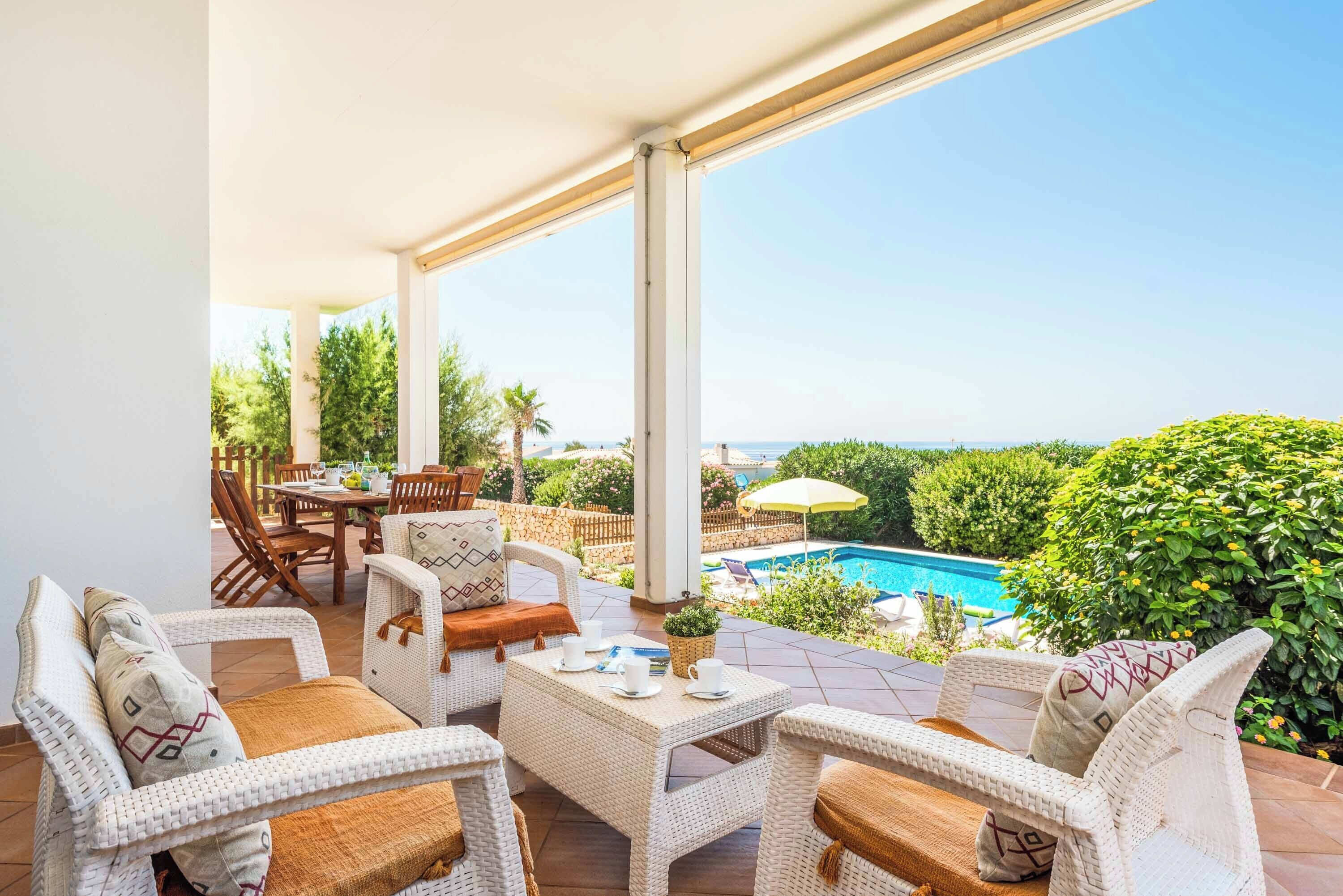 Villa Satalaia