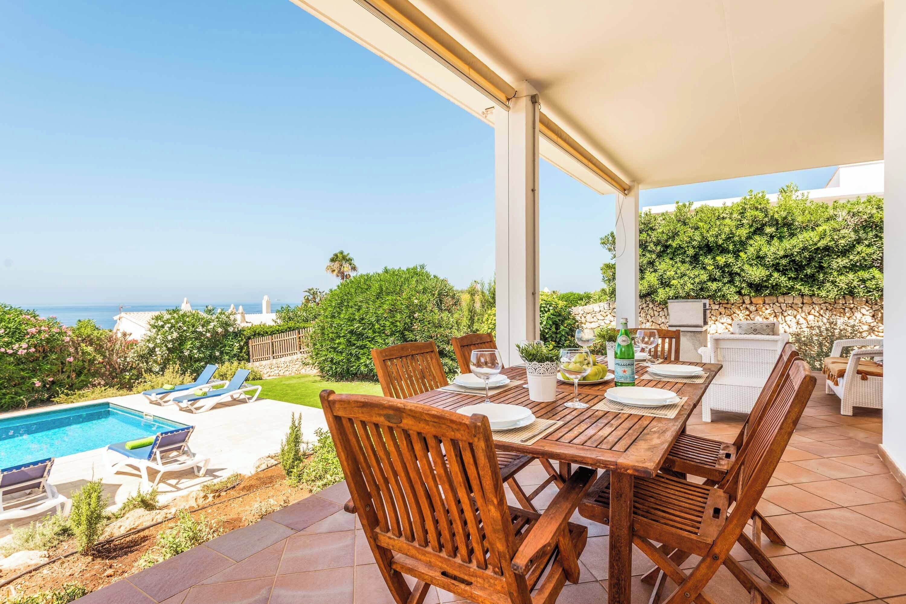 Villa Satalaia