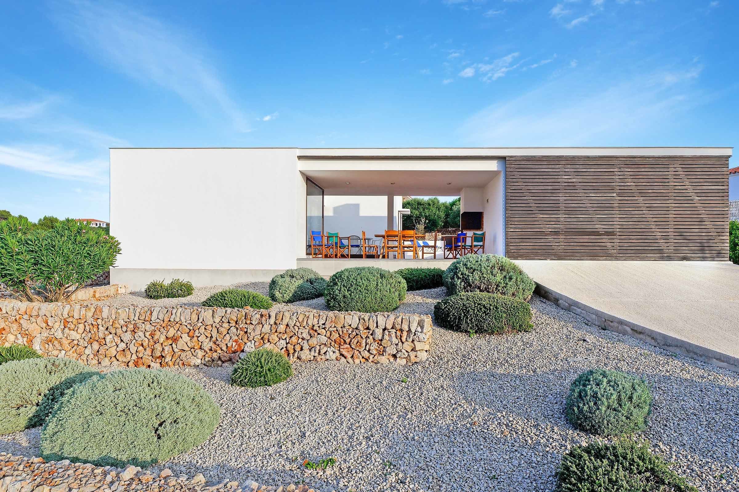Villa Tamarells