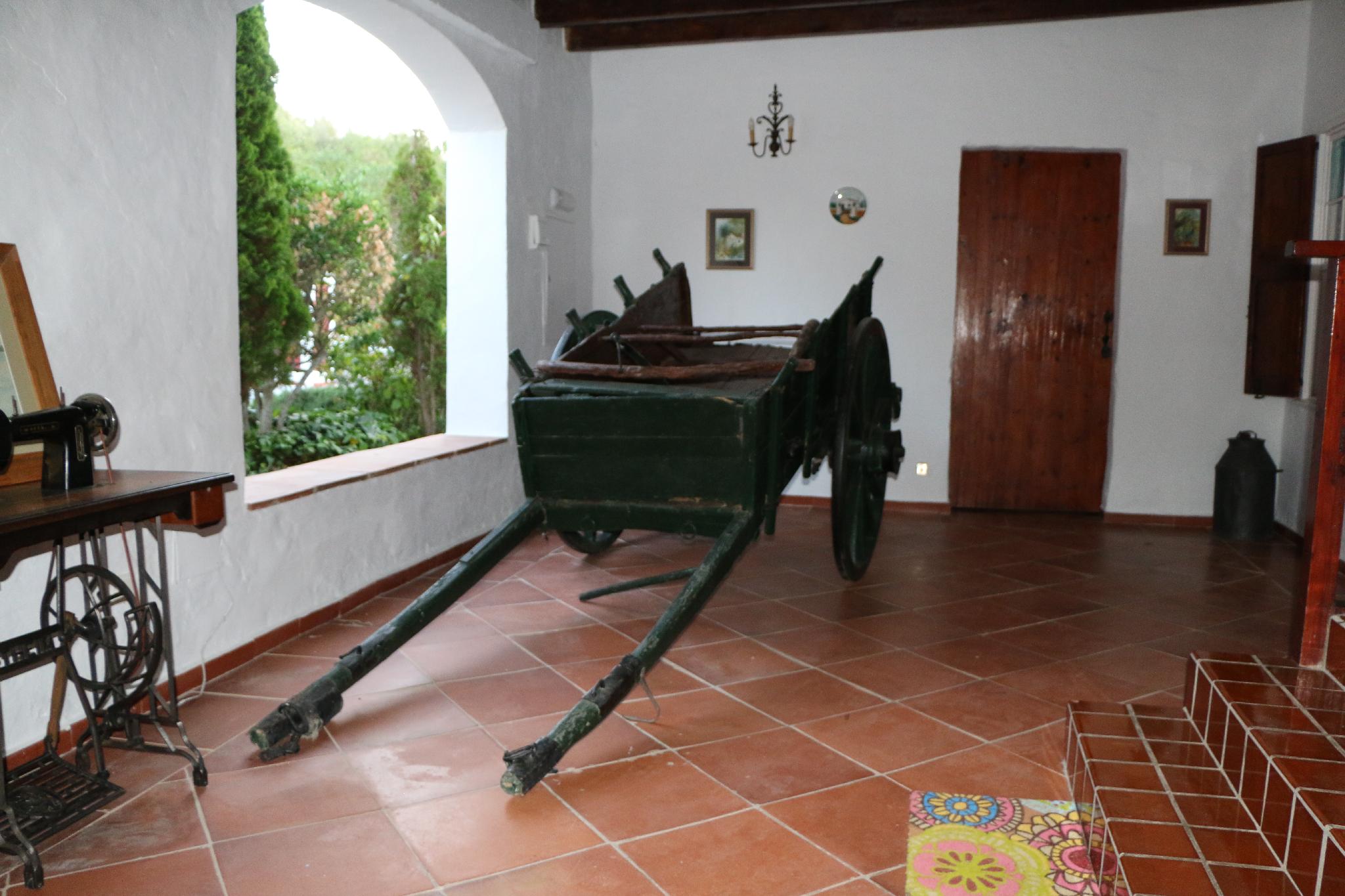 Matchani Gran