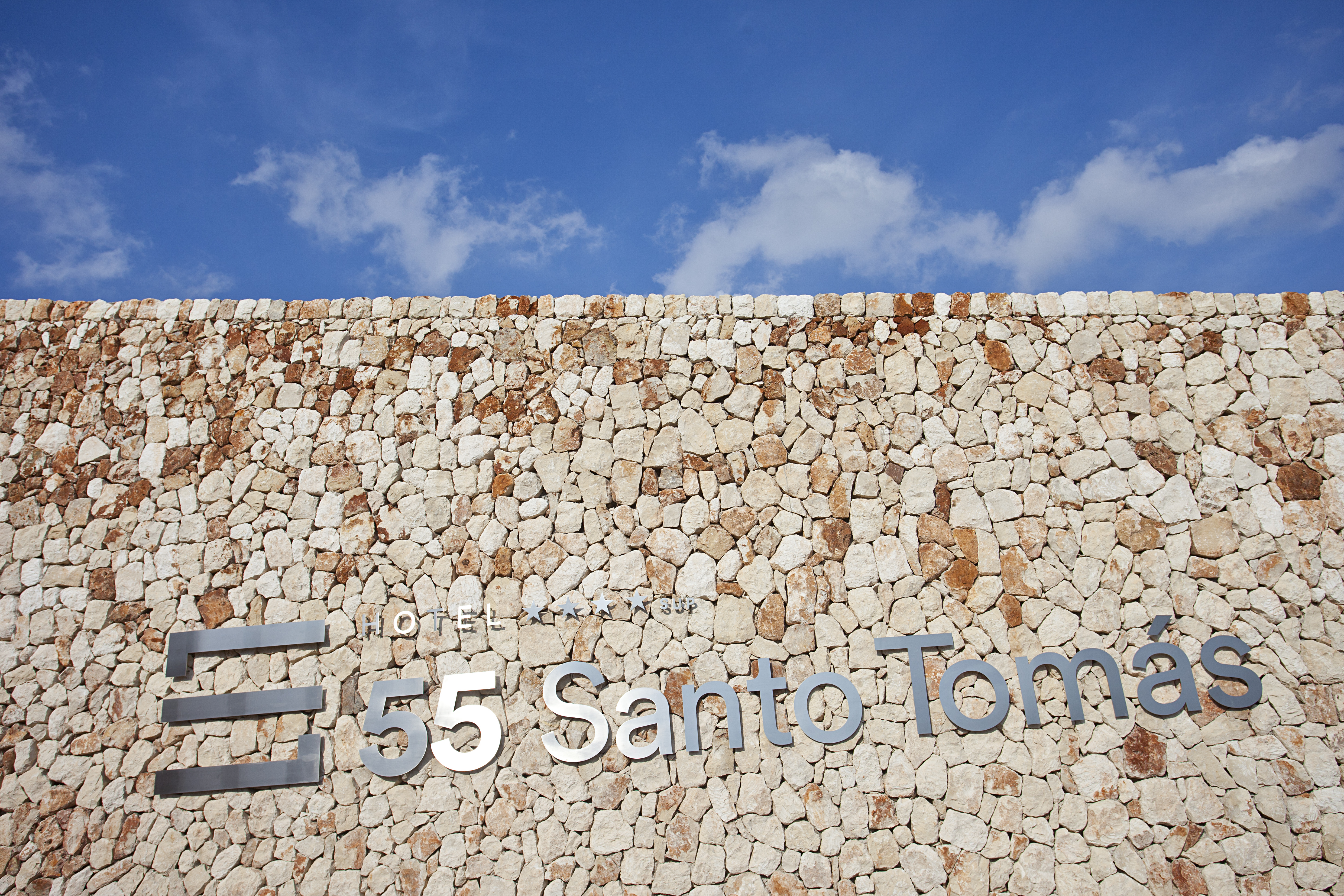 Seth 55 Santo Tomás