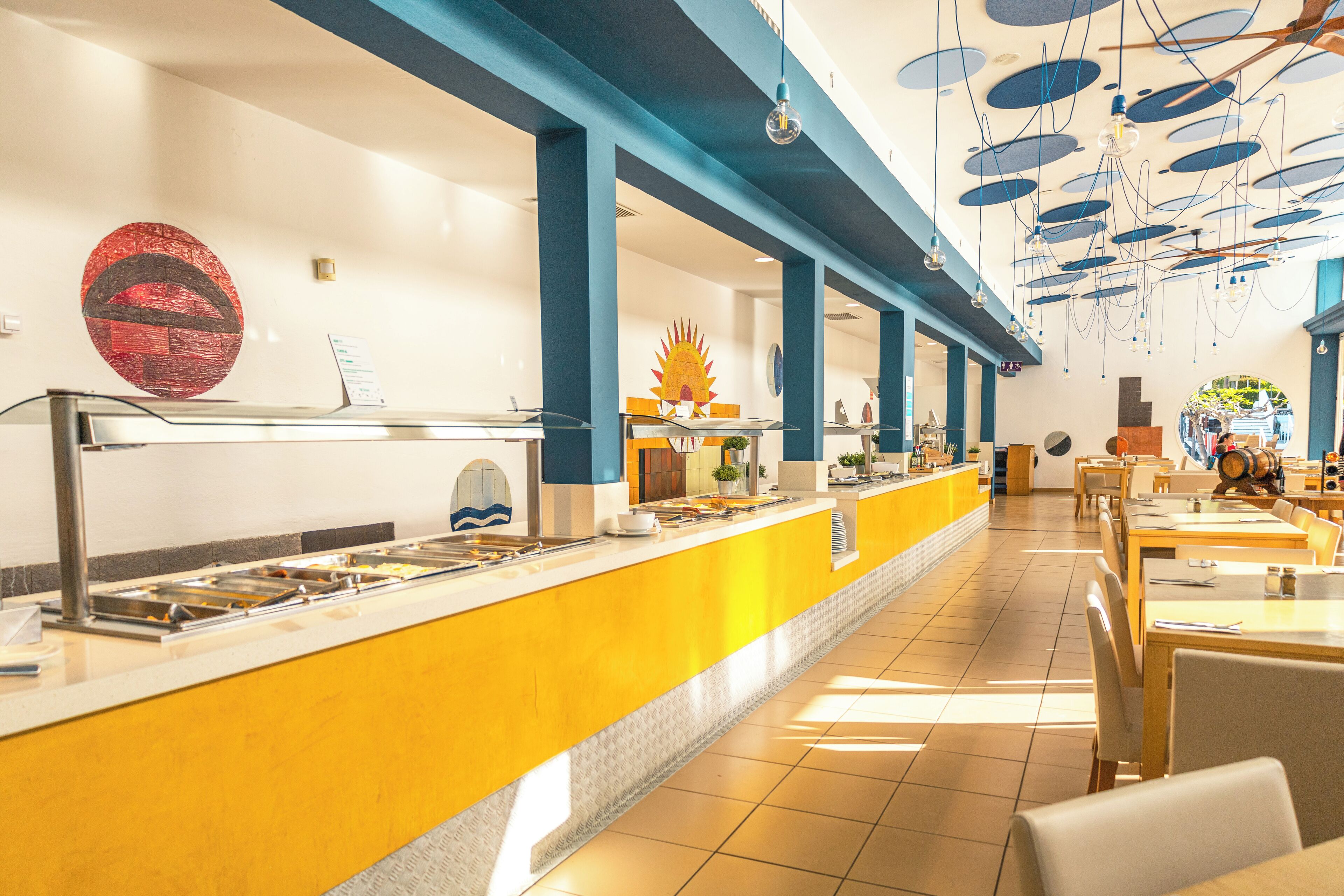 SETH Mestral & Llebeig