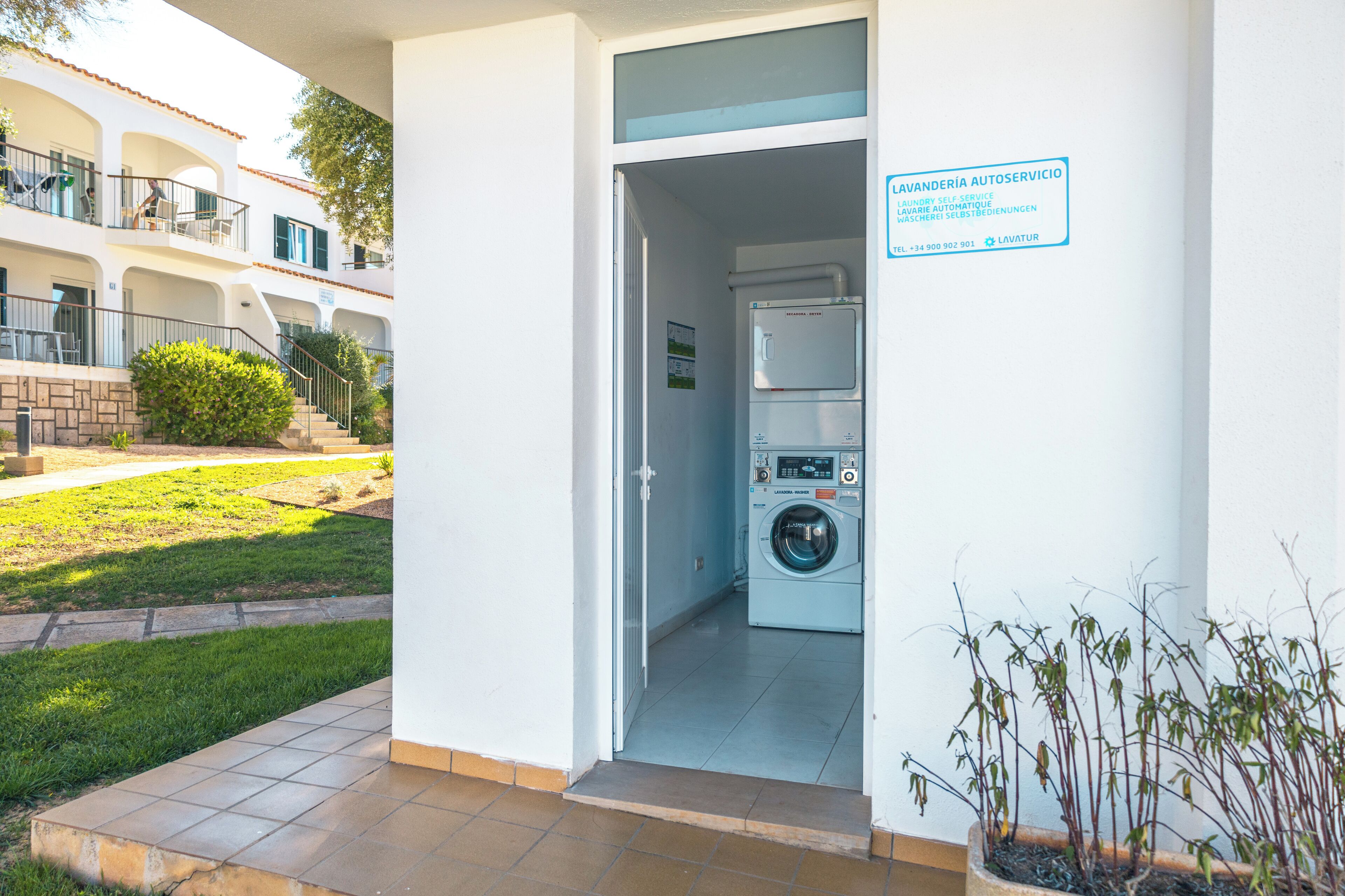 SETH Mestral & Llebeig