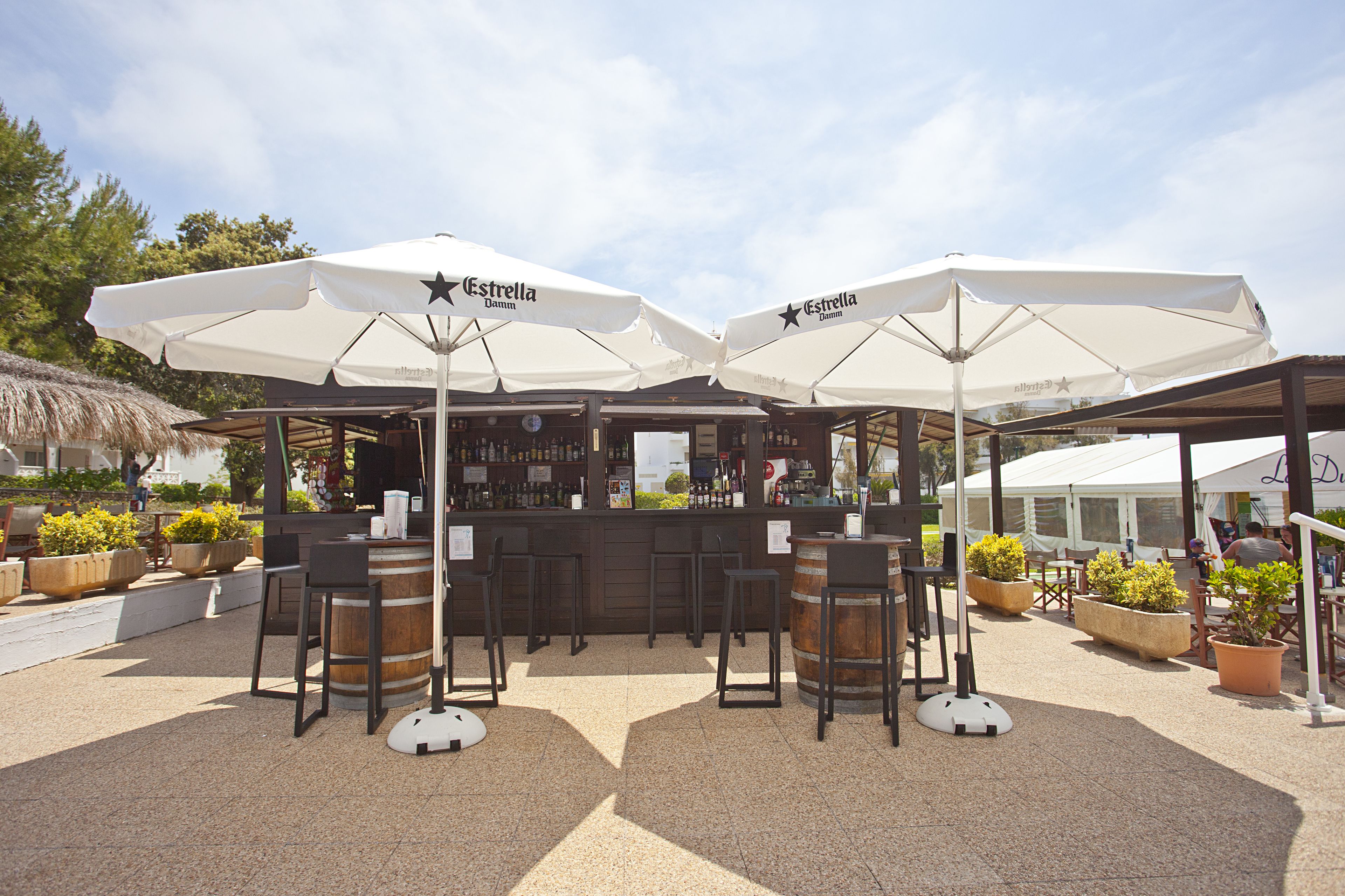 SETH Mestral & Llebeig