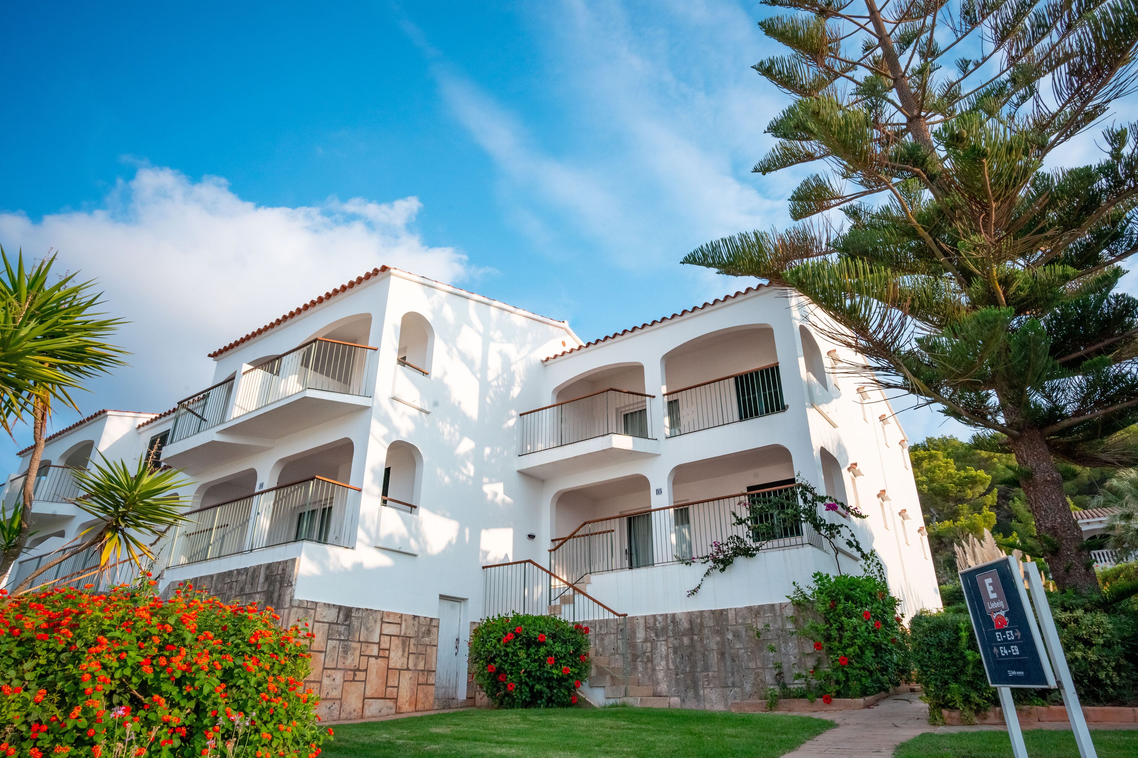 SETH Mestral & Llebeig