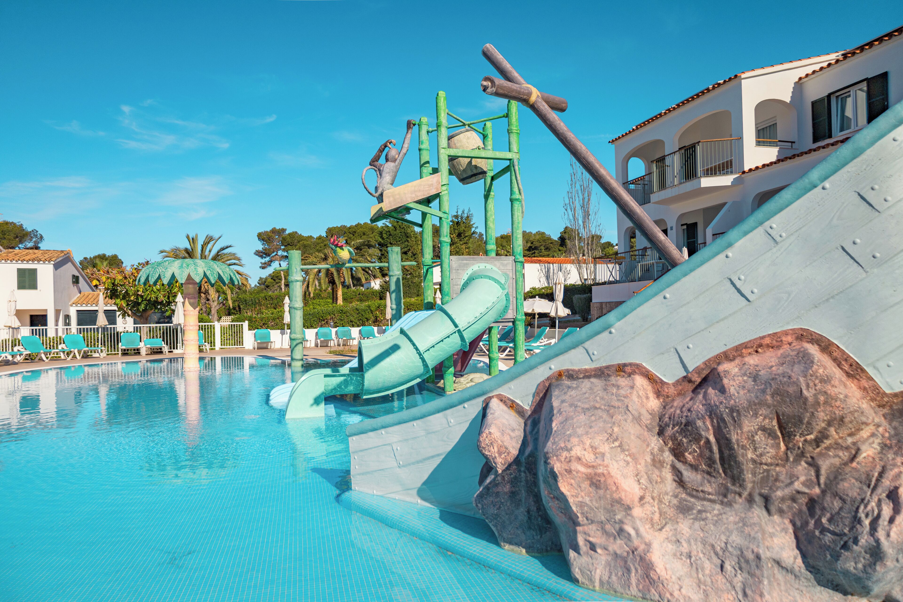 SETH Mestral & Llebeig