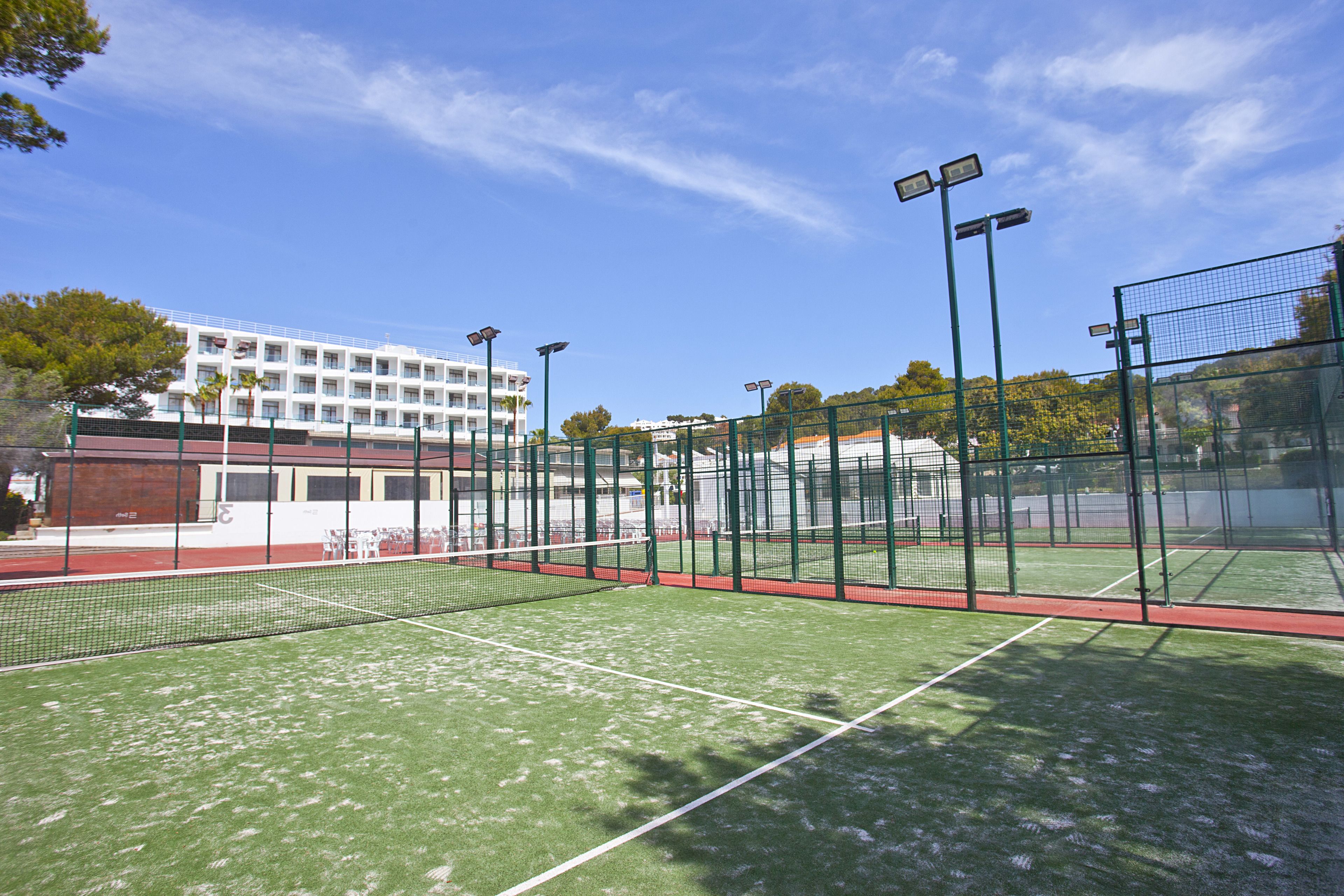 SETH Mestral & Llebeig