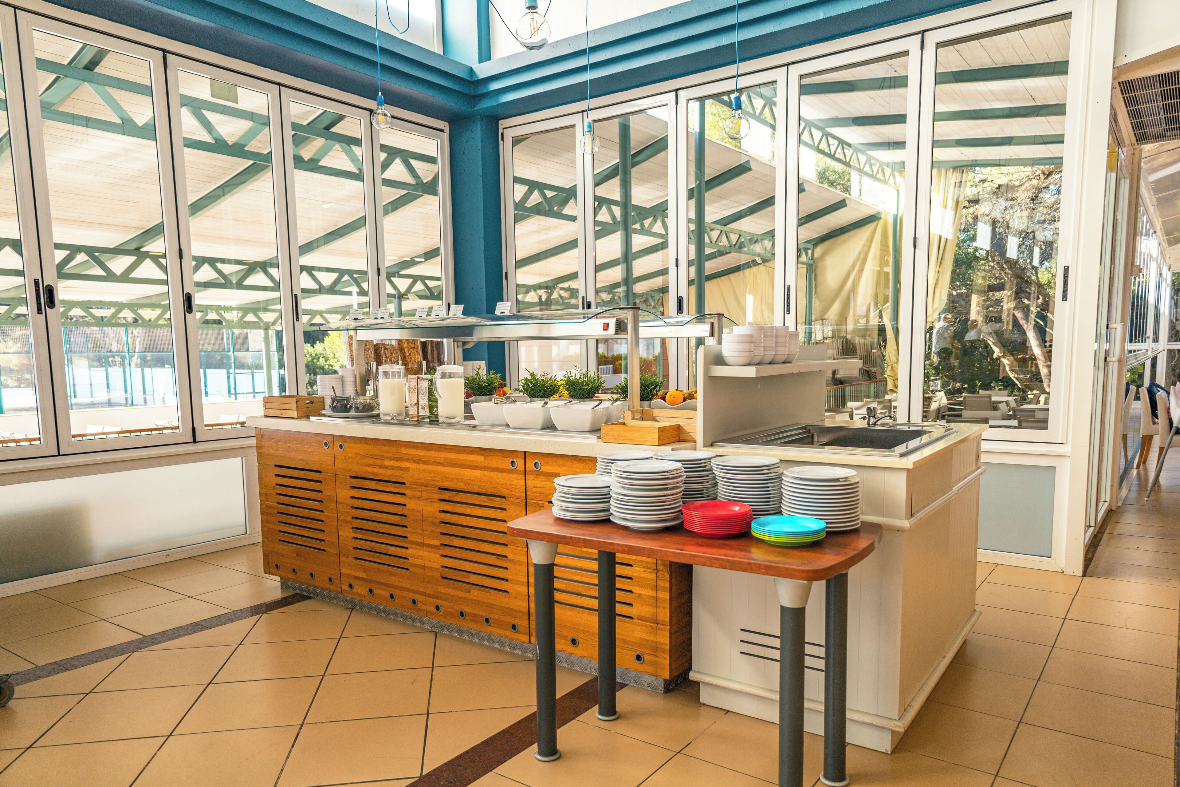 SETH Mestral & Llebeig