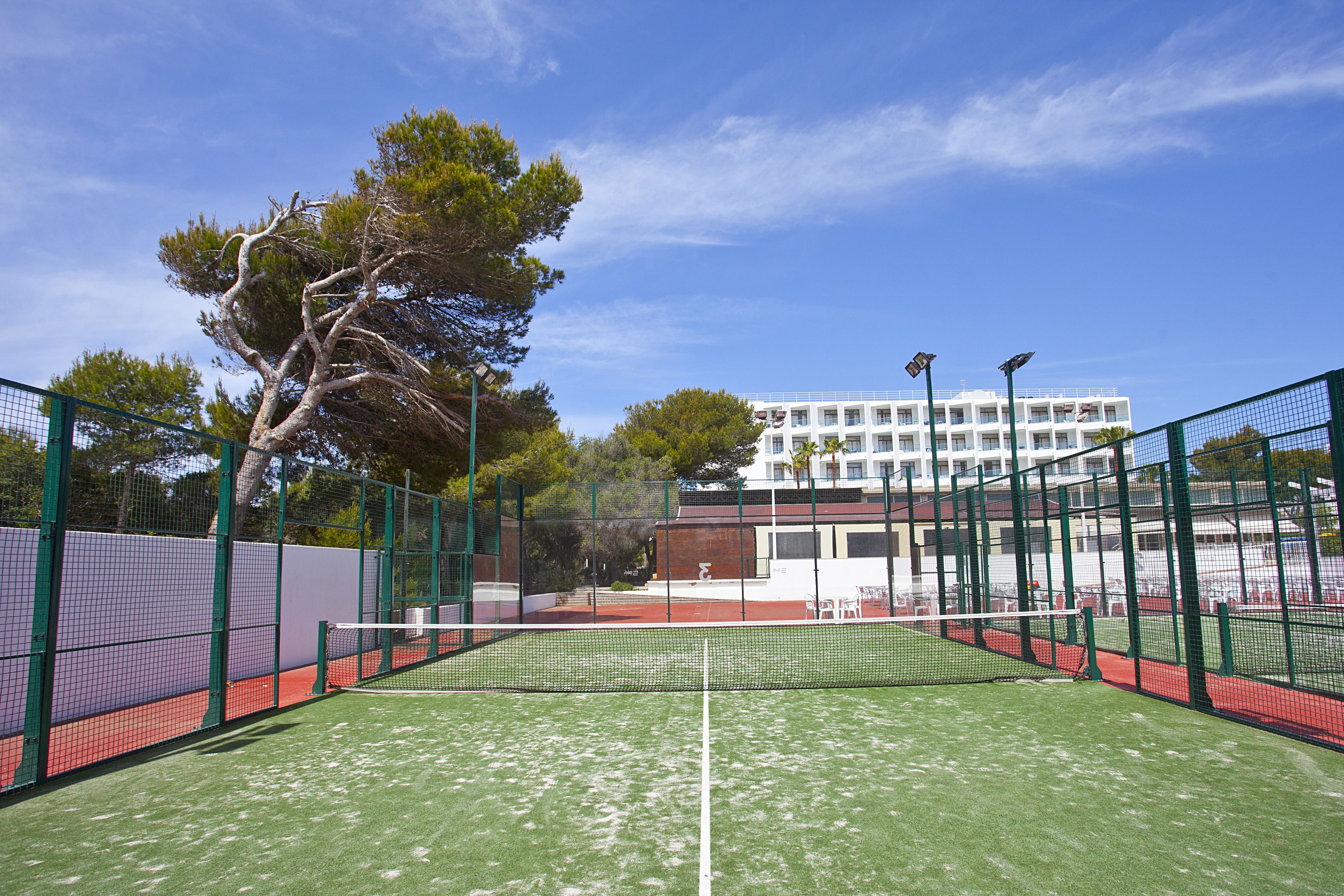 SETH Mestral & Llebeig