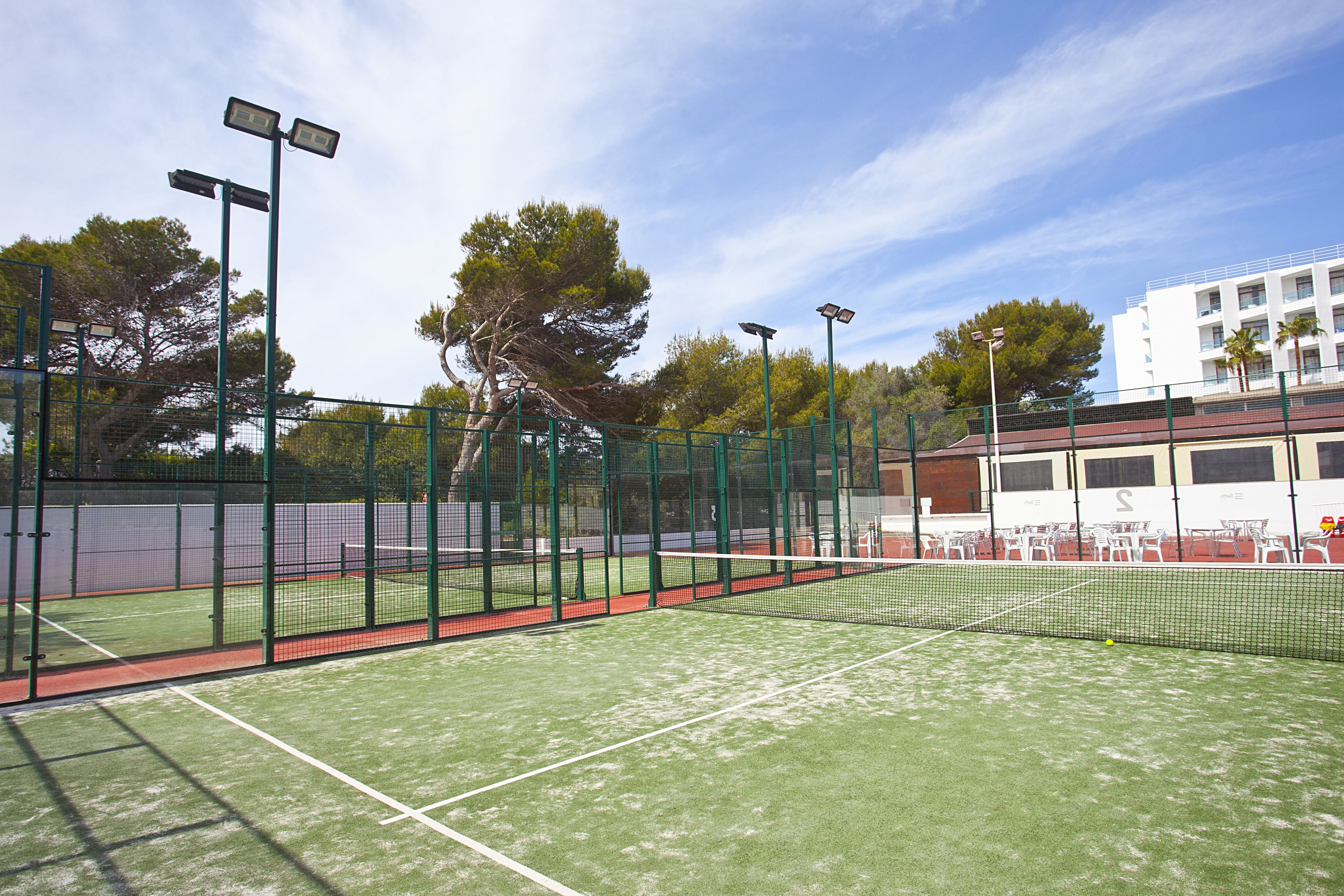 SETH Mestral & Llebeig