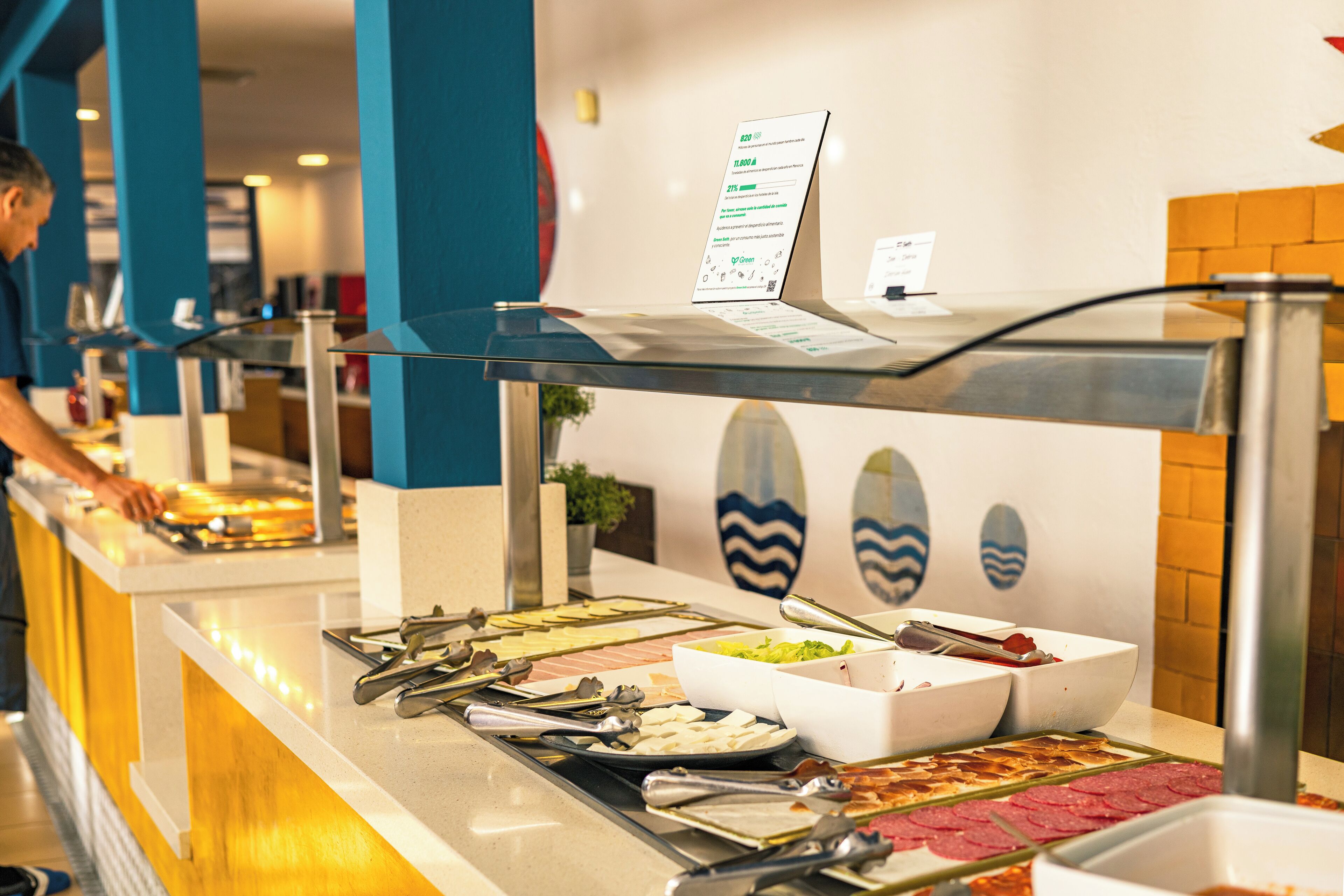 SETH Mestral & Llebeig