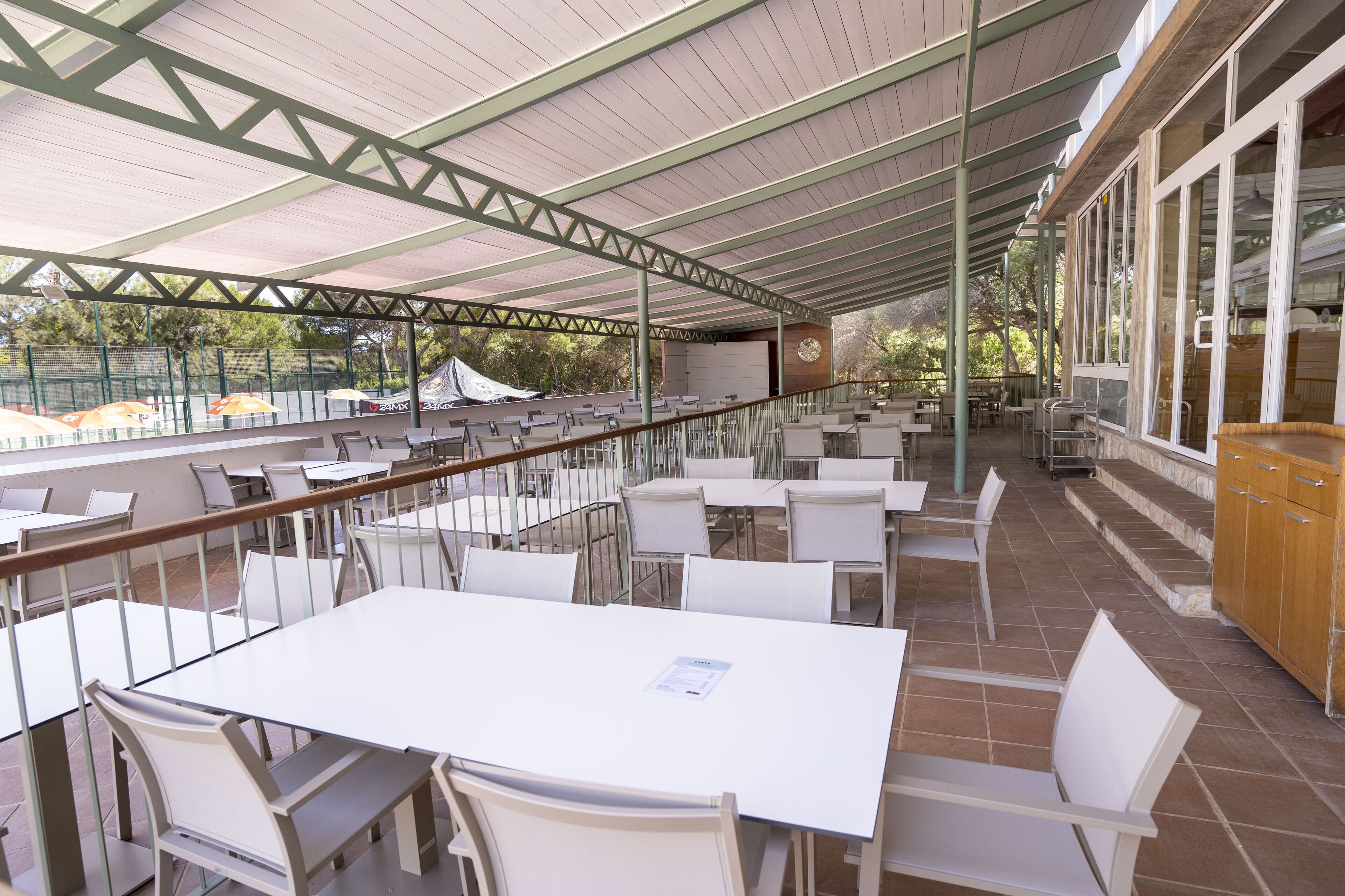 SETH Mestral & Llebeig