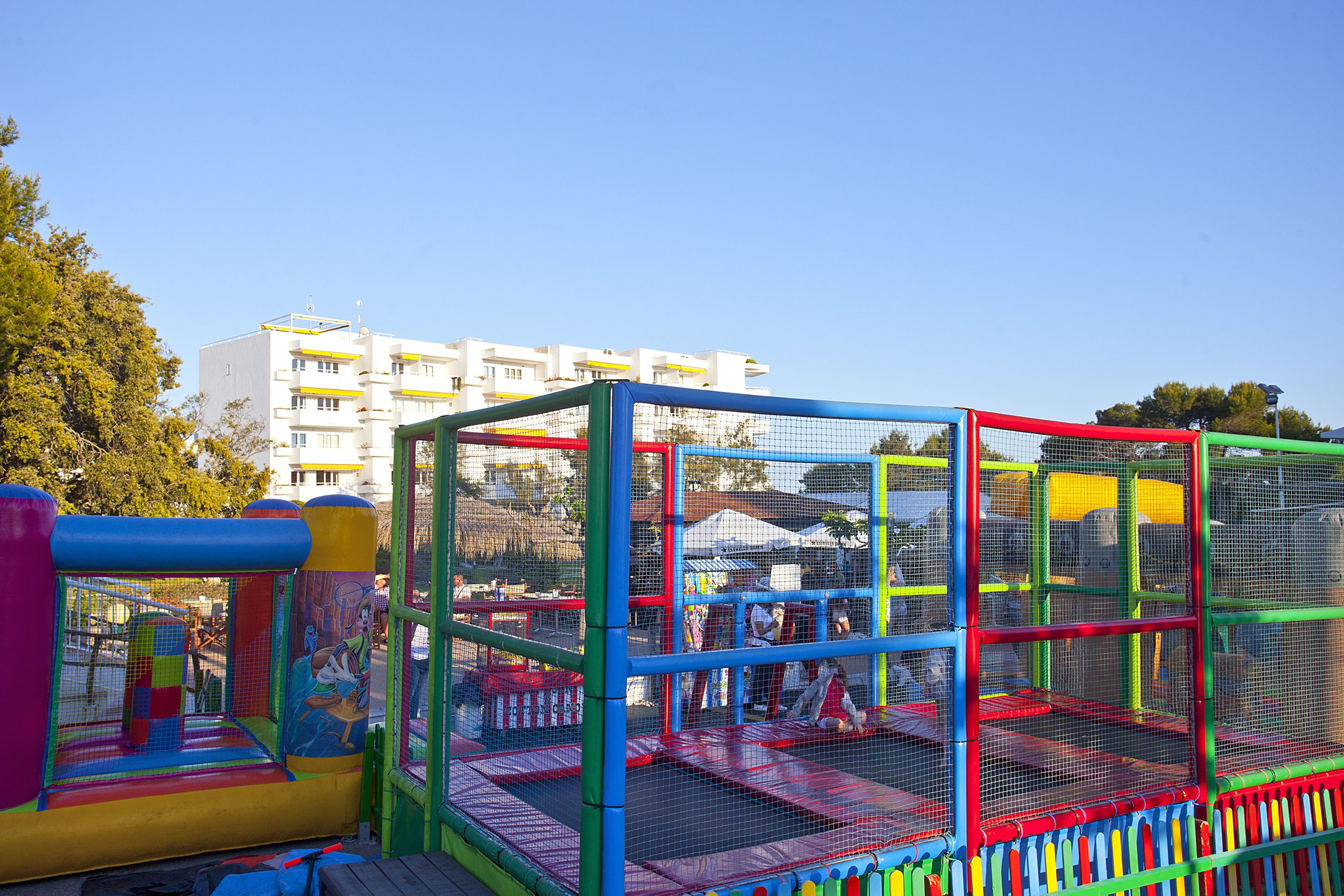 SETH Mestral & Llebeig