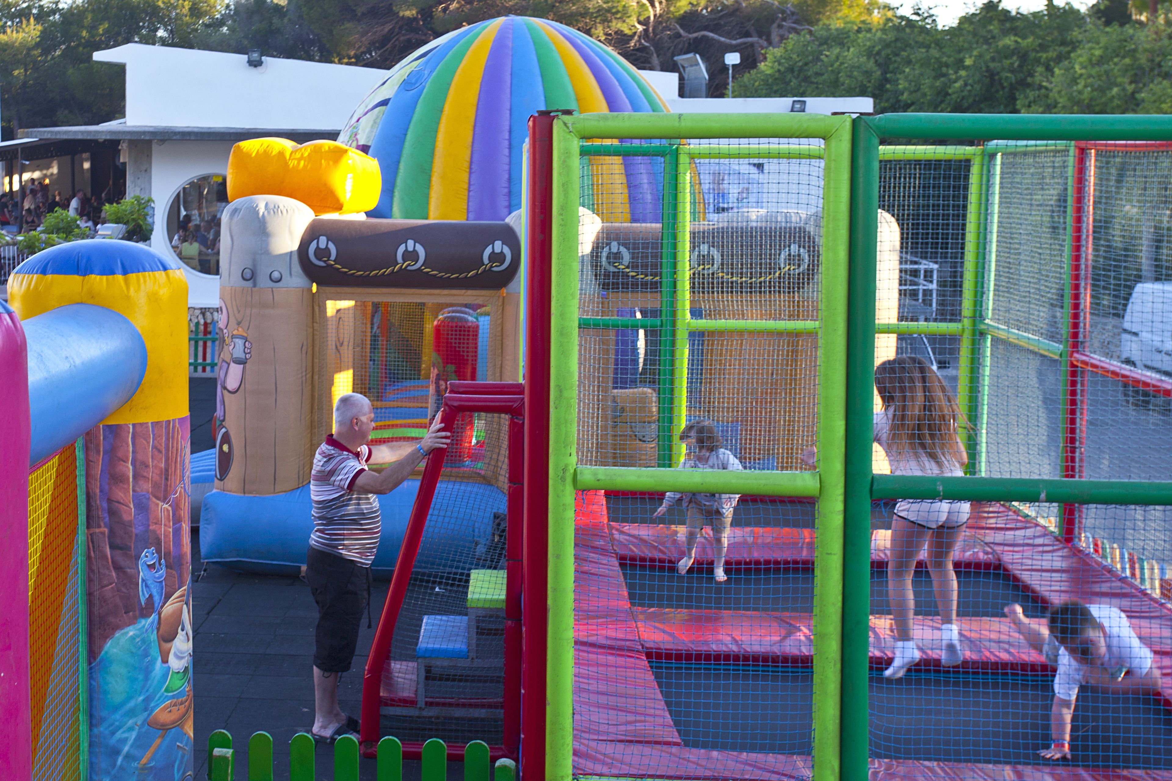 SETH Mestral & Llebeig