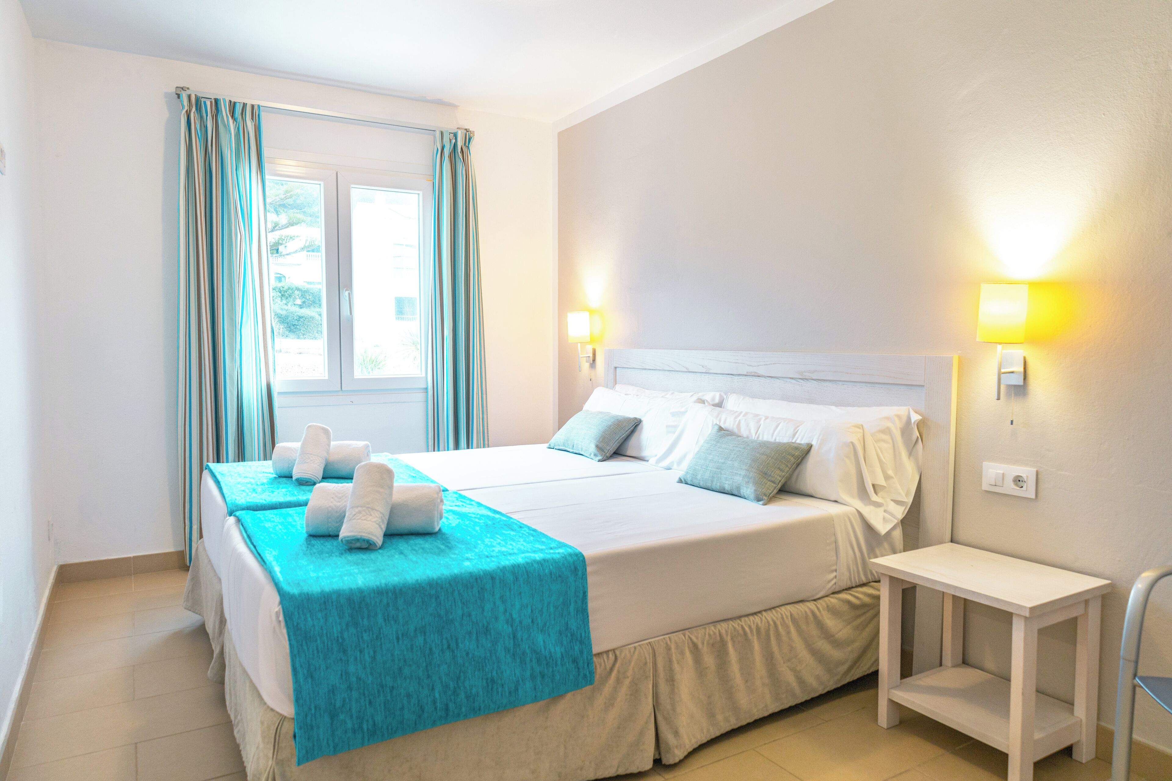 SETH Mestral & Llebeig