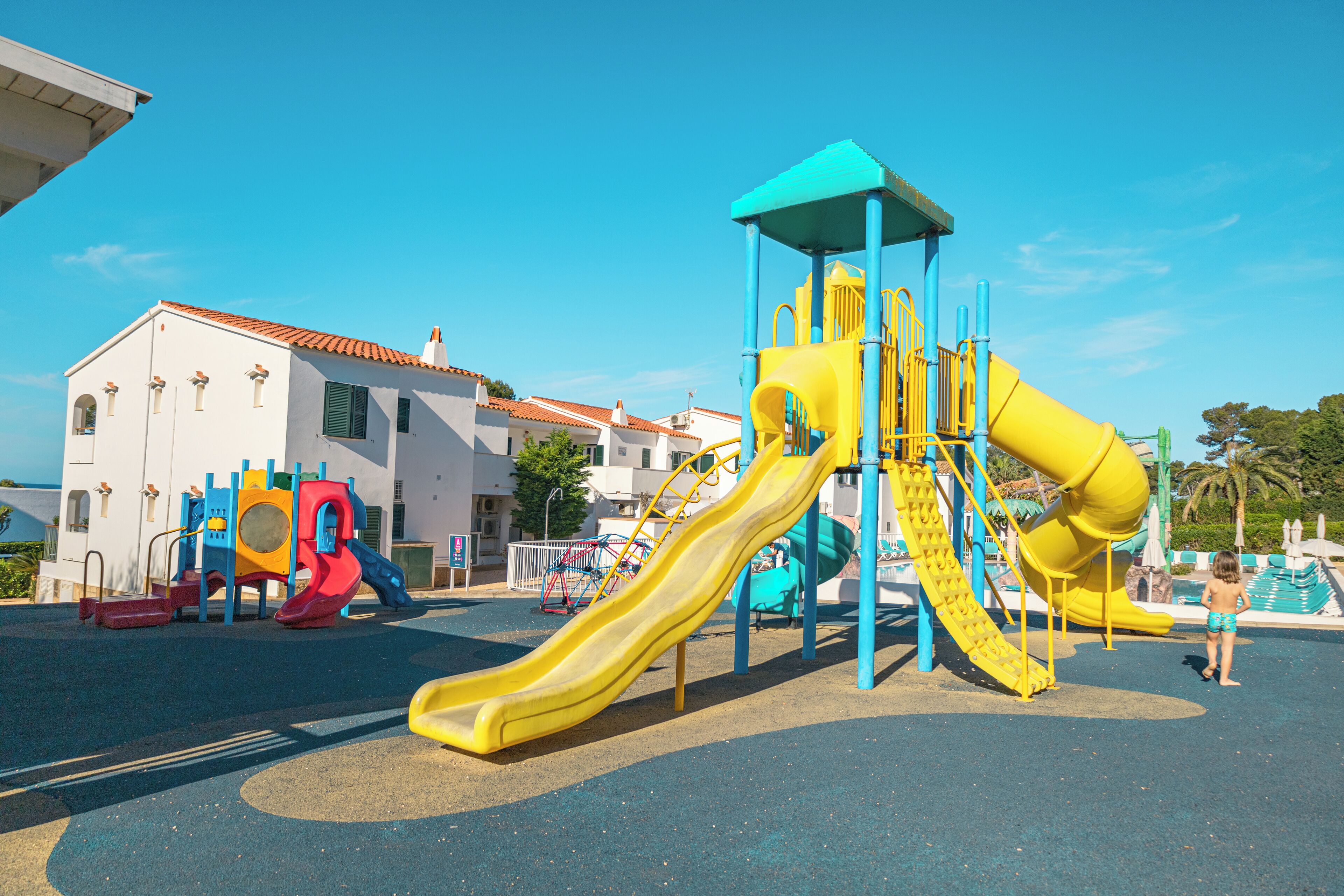 SETH Mestral & Llebeig