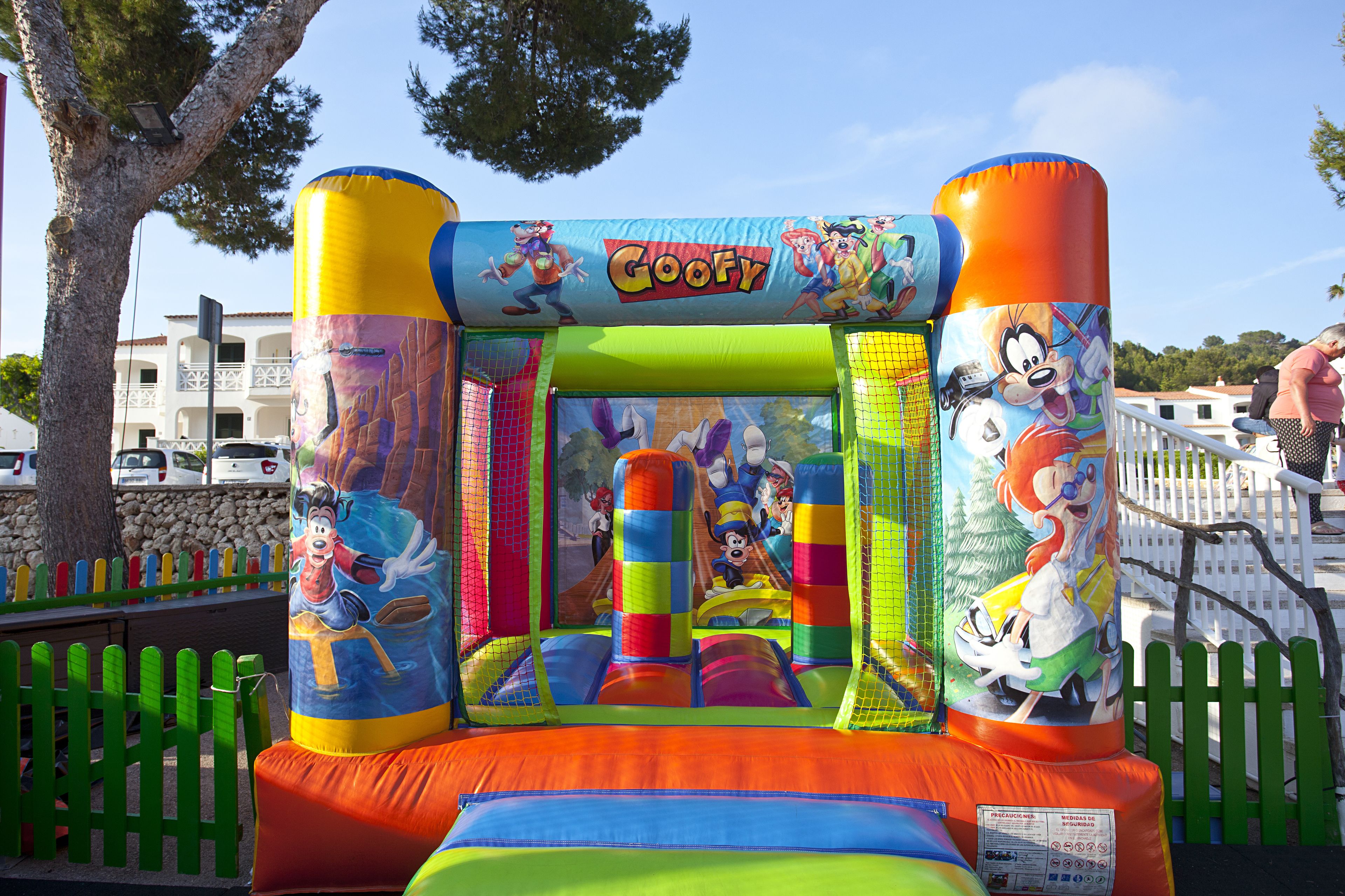 SETH Mestral & Llebeig