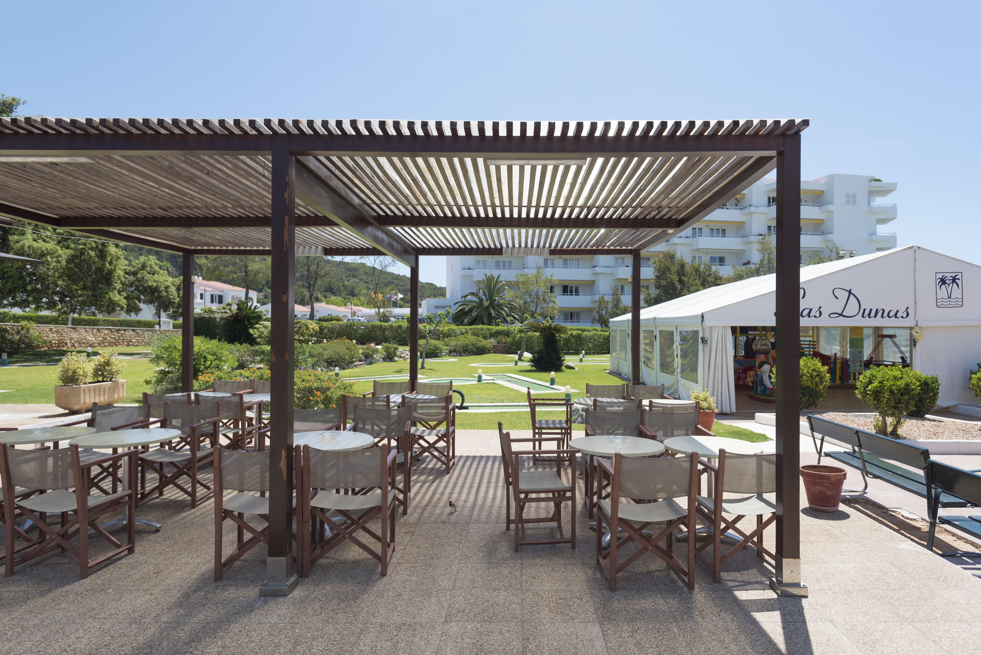 SETH Mestral & Llebeig