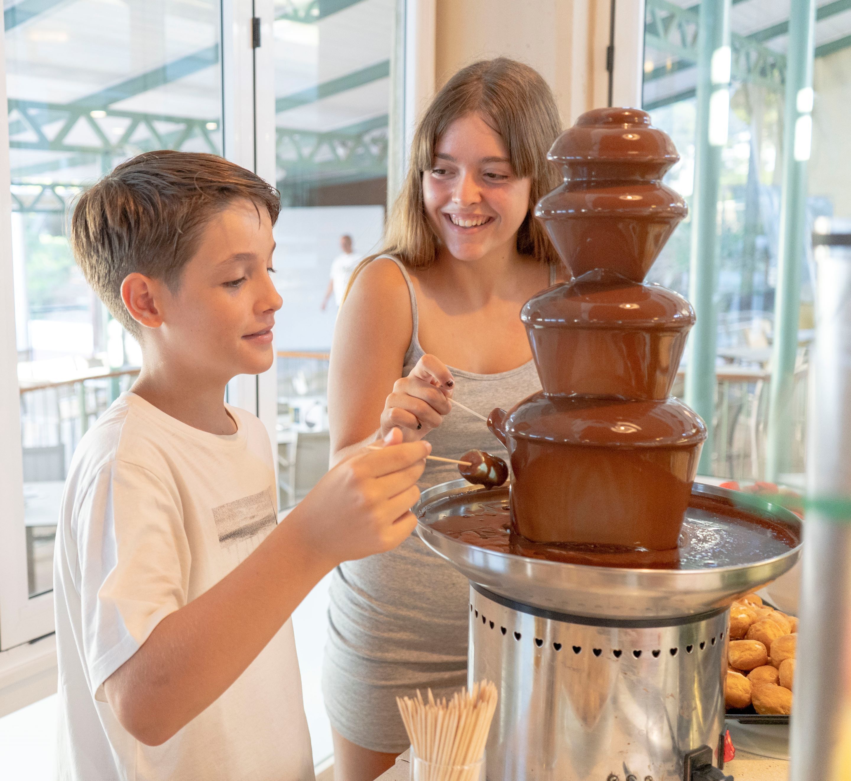 SETH Mestral & Llebeig