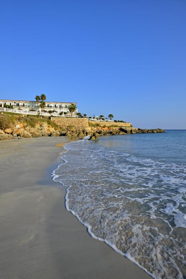 Villa Le Blanc Gran Meliá
