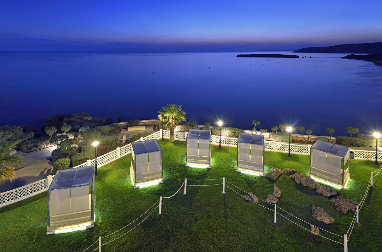 Villa Le Blanc Gran Meliá