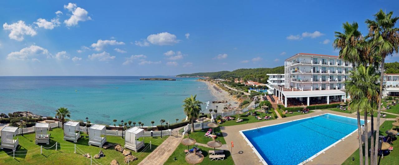 Villa Le Blanc Gran Meliá