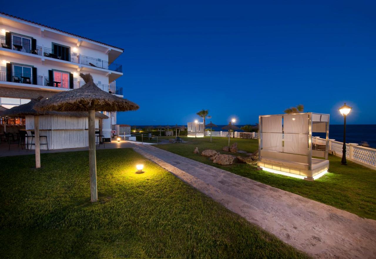 Villa Le Blanc Gran Meliá